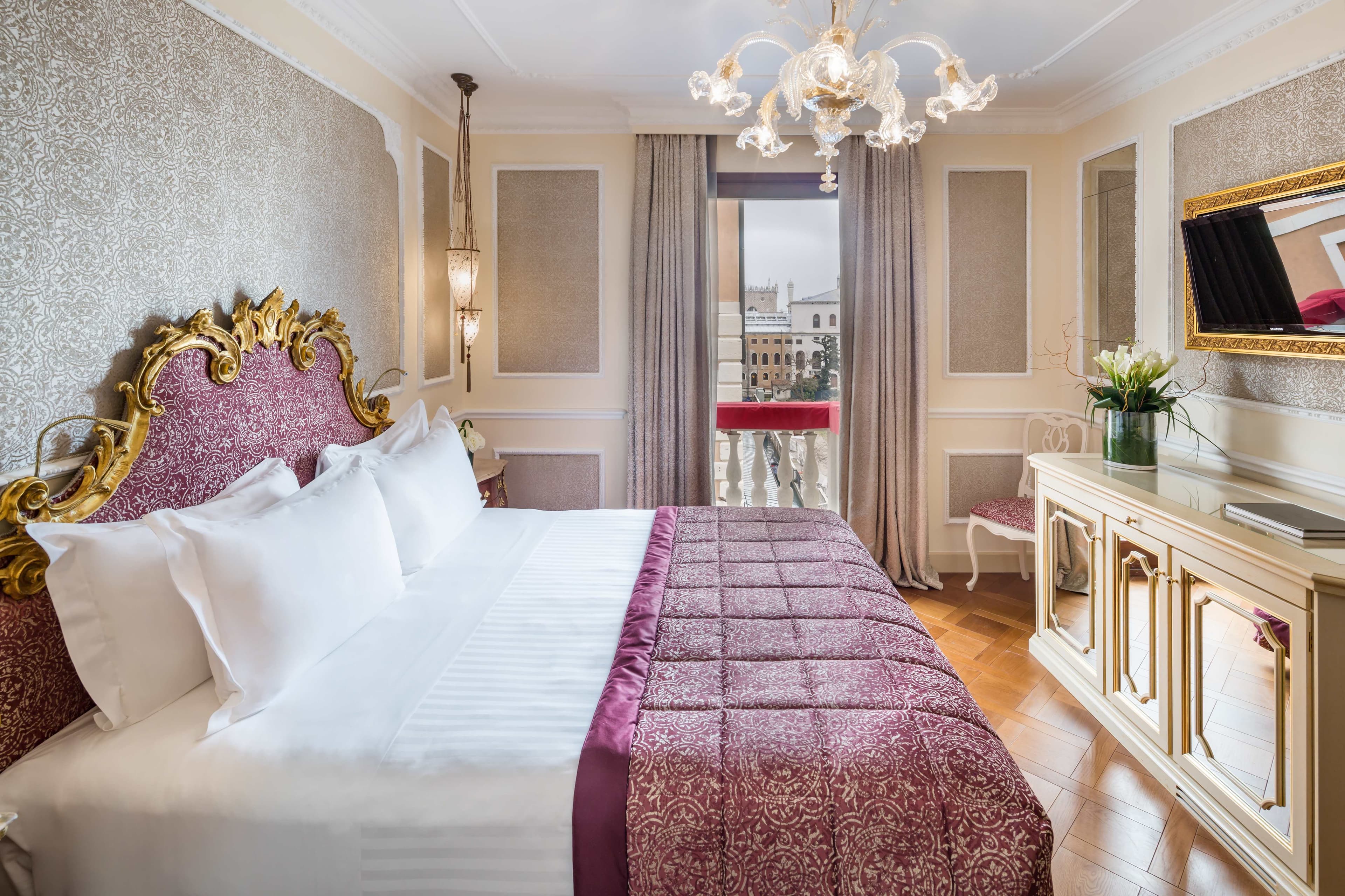 Baglioni Hotel Luna - The Leading Hotels of the World Ansicht 3
