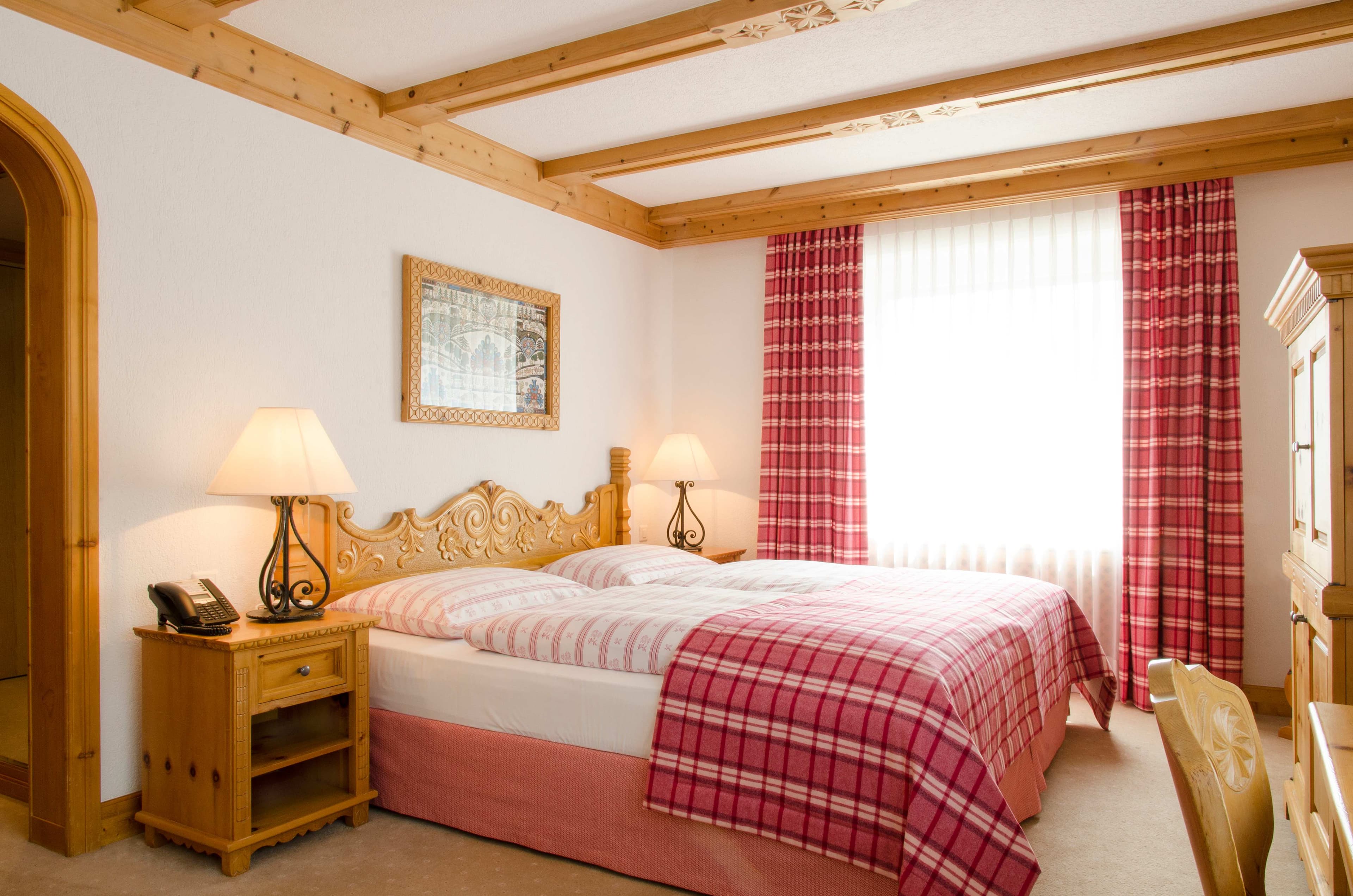Hotel Crystal Ansicht 6