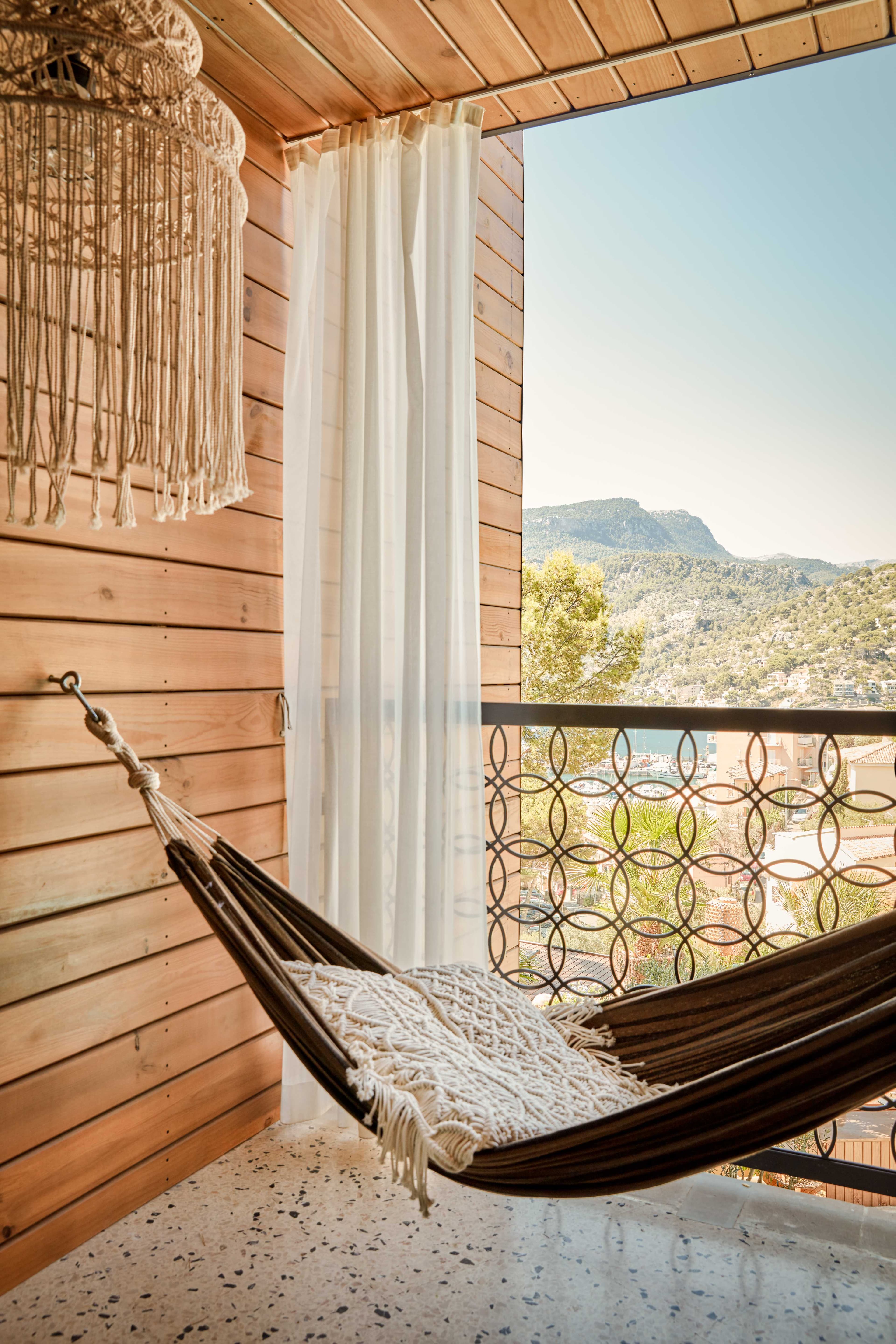 Bikini Island & Mountain Hotel Port de Soller Ansicht 6