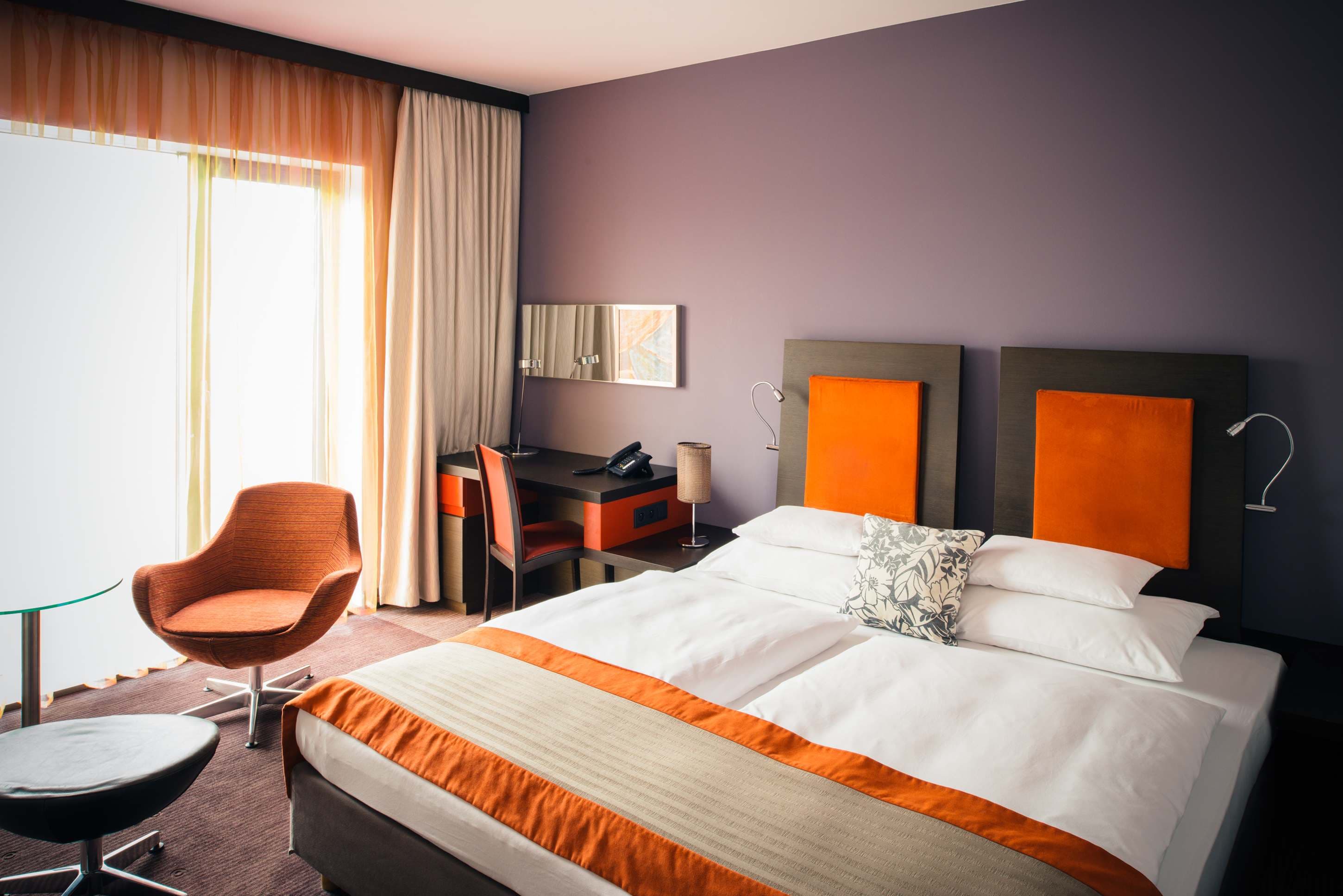 Vienna House Andel's Cracow Ansicht 5
