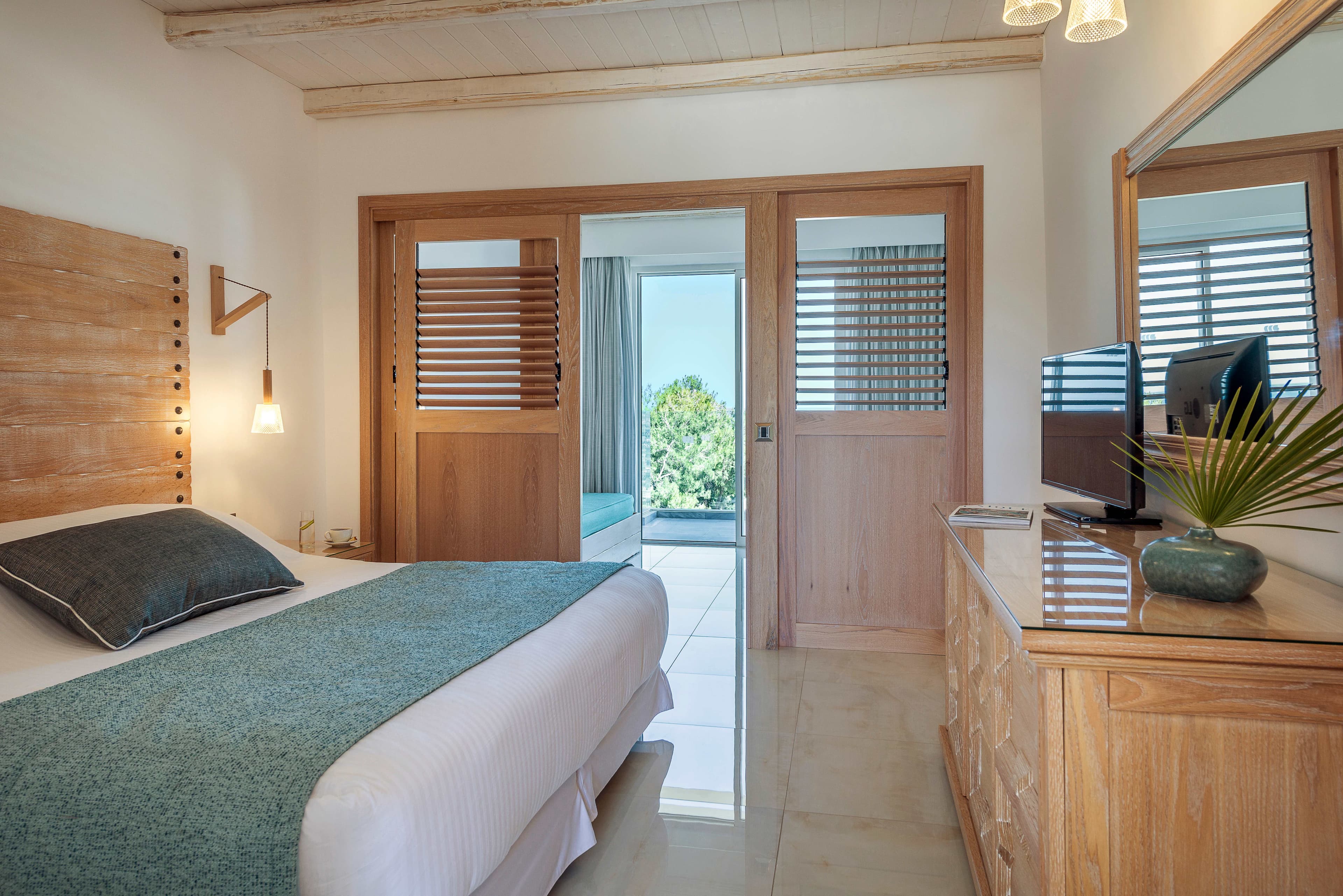 Mitsis Rodos Village Ansicht 5
