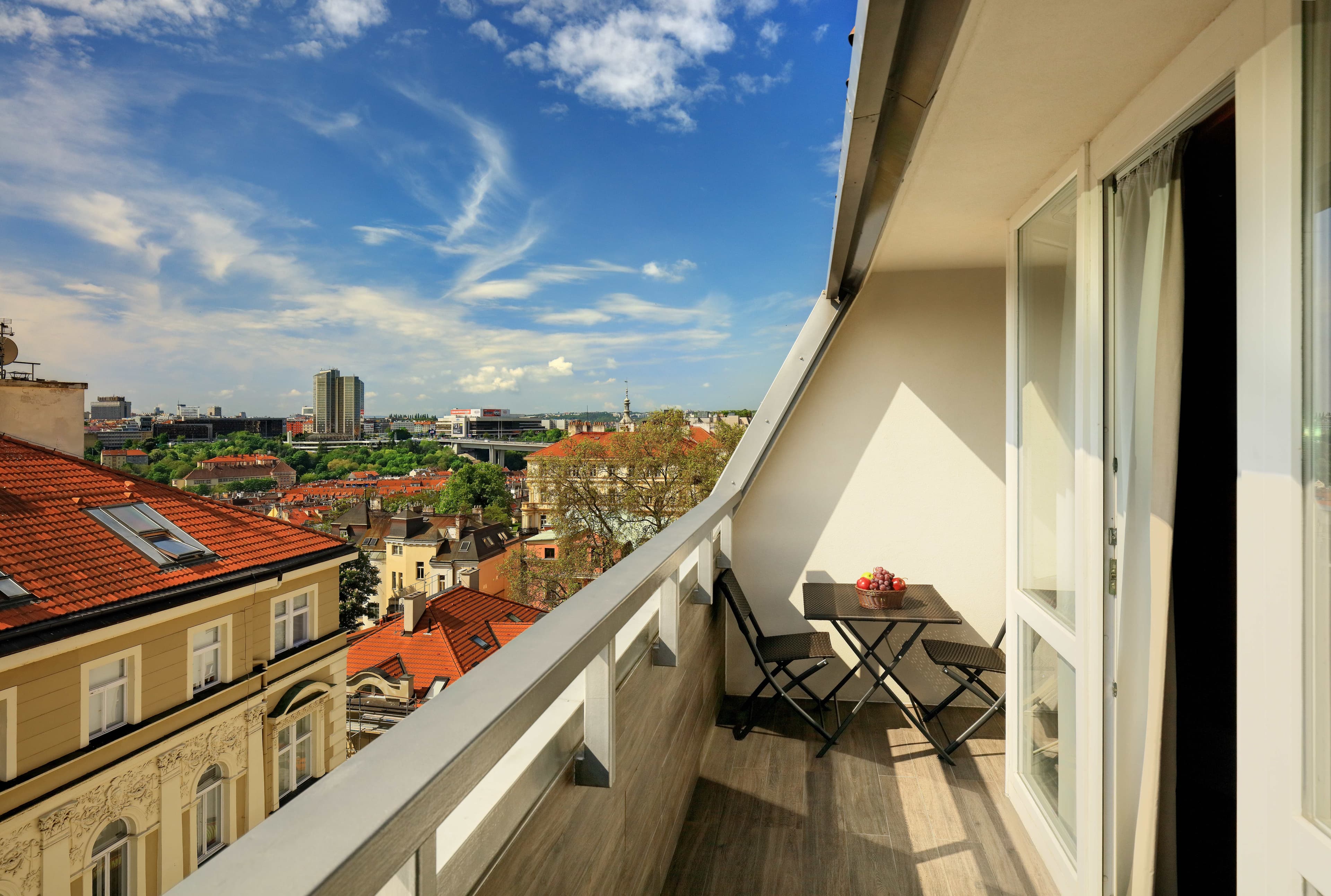 Hotel Ametyst Ansicht 10