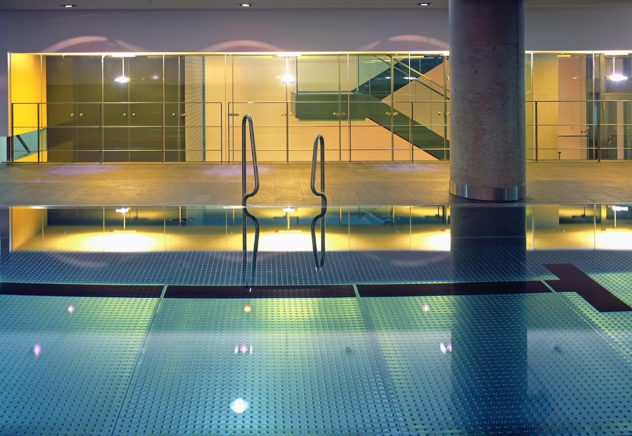 Hotel Kö59 Düsseldorf - Member of Hommage Luxury Hotels Collection Ansicht 8