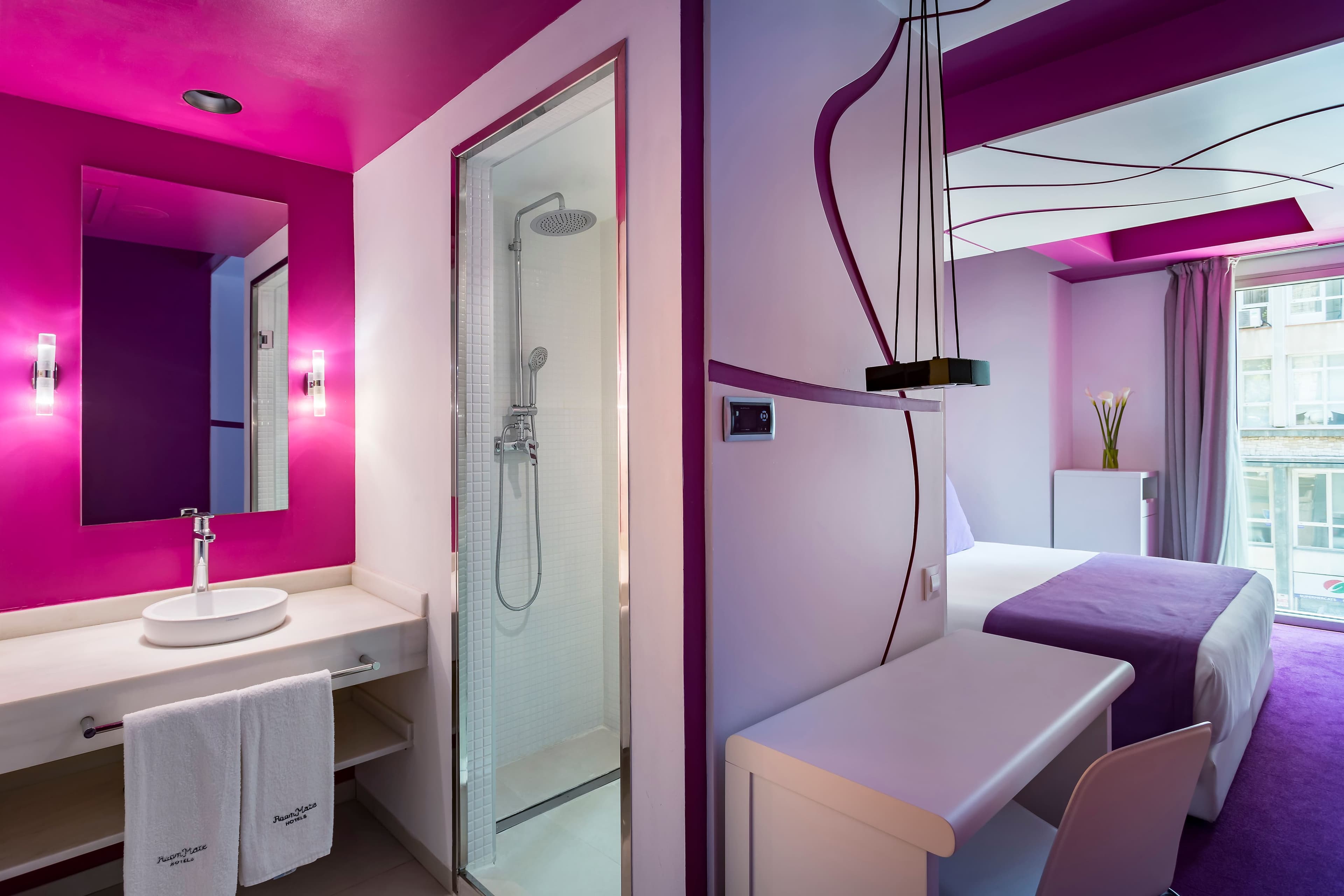 Allegro Barcelona Ansicht 4
