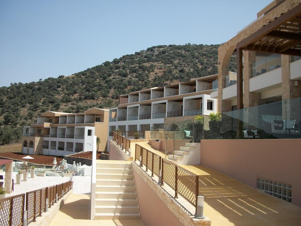 Filion Suites Resort & Spa Ansicht 3