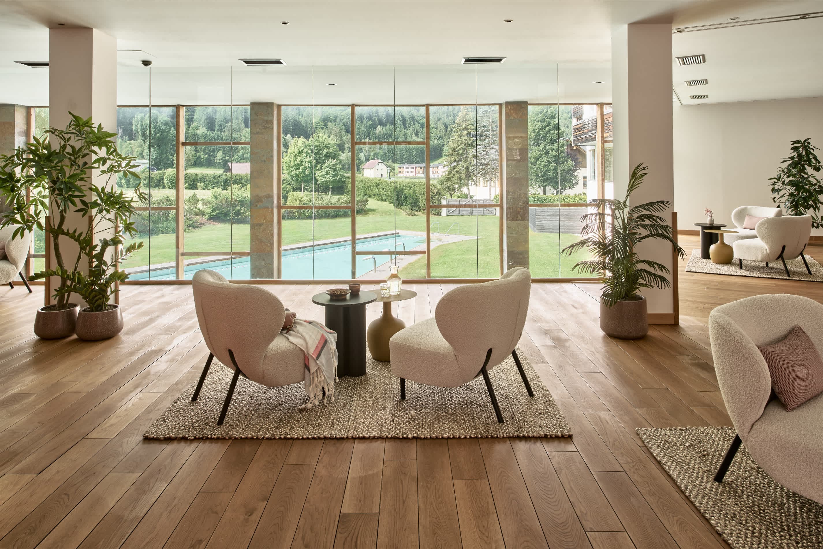 Falkensteiner Hotel & Spa Carinzia Ansicht 7