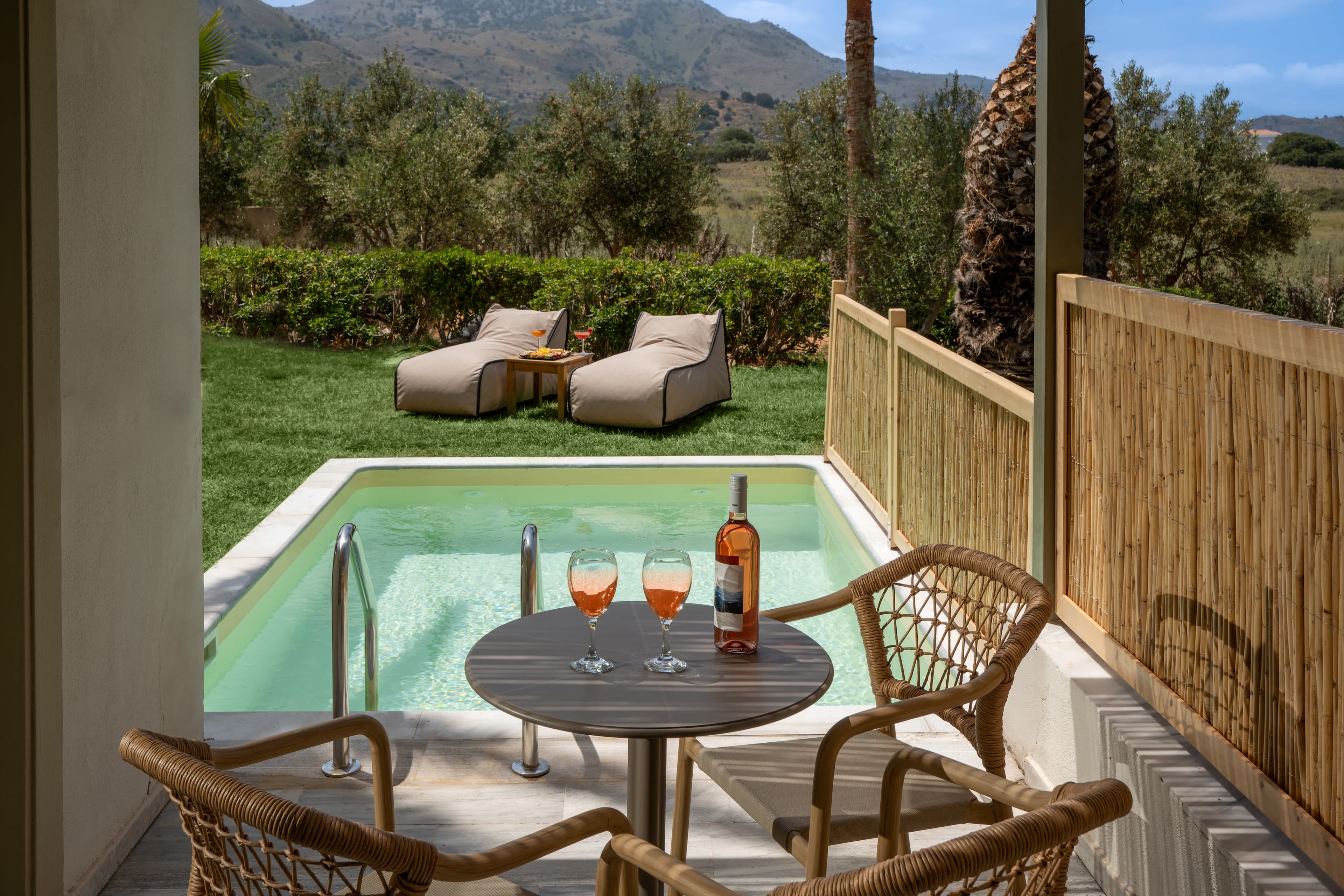 HARPIN Georgioupolis Resort Aquapark & SPA Ansicht 6