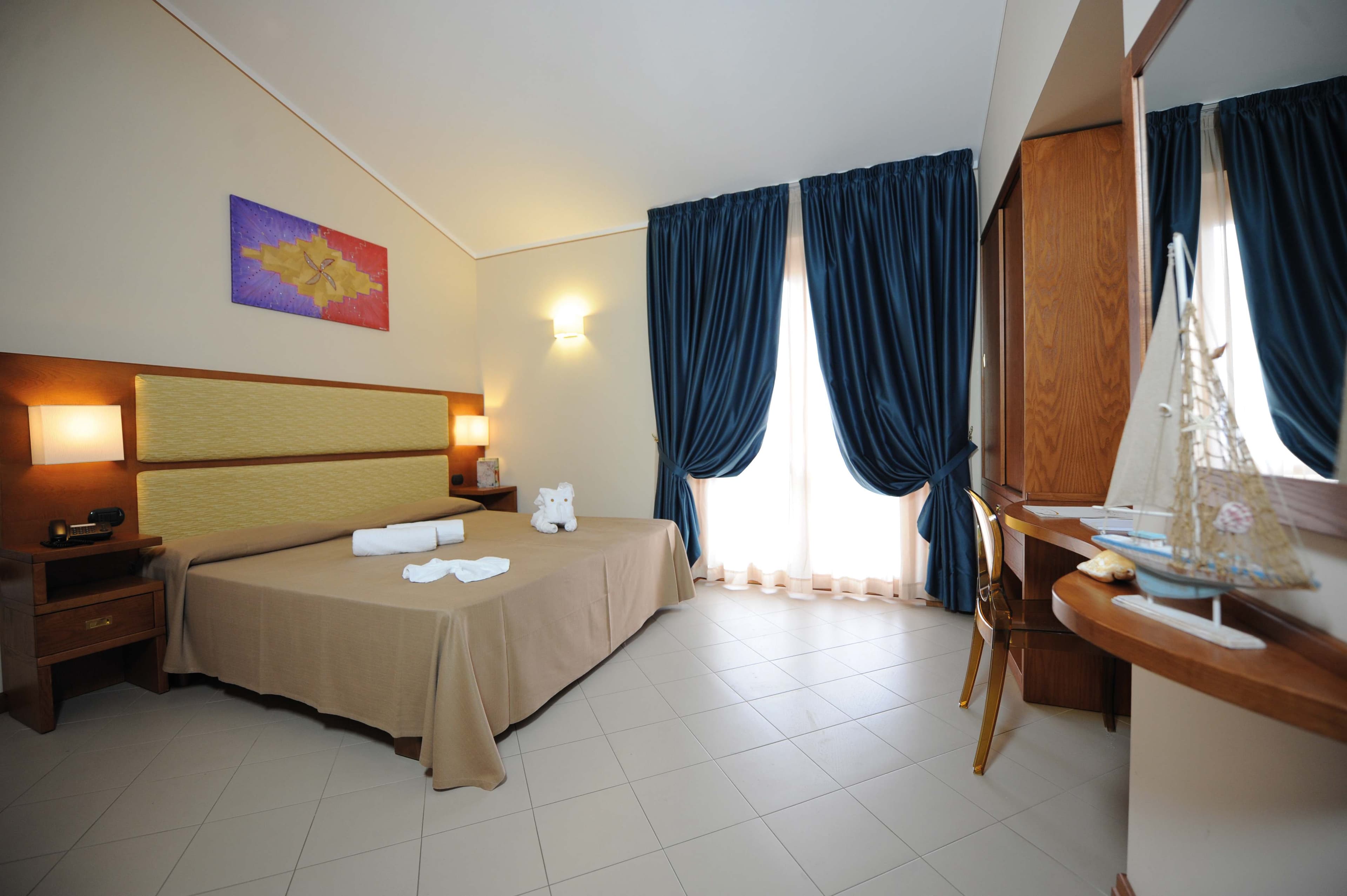 Tropis Hotel Ansicht 5
