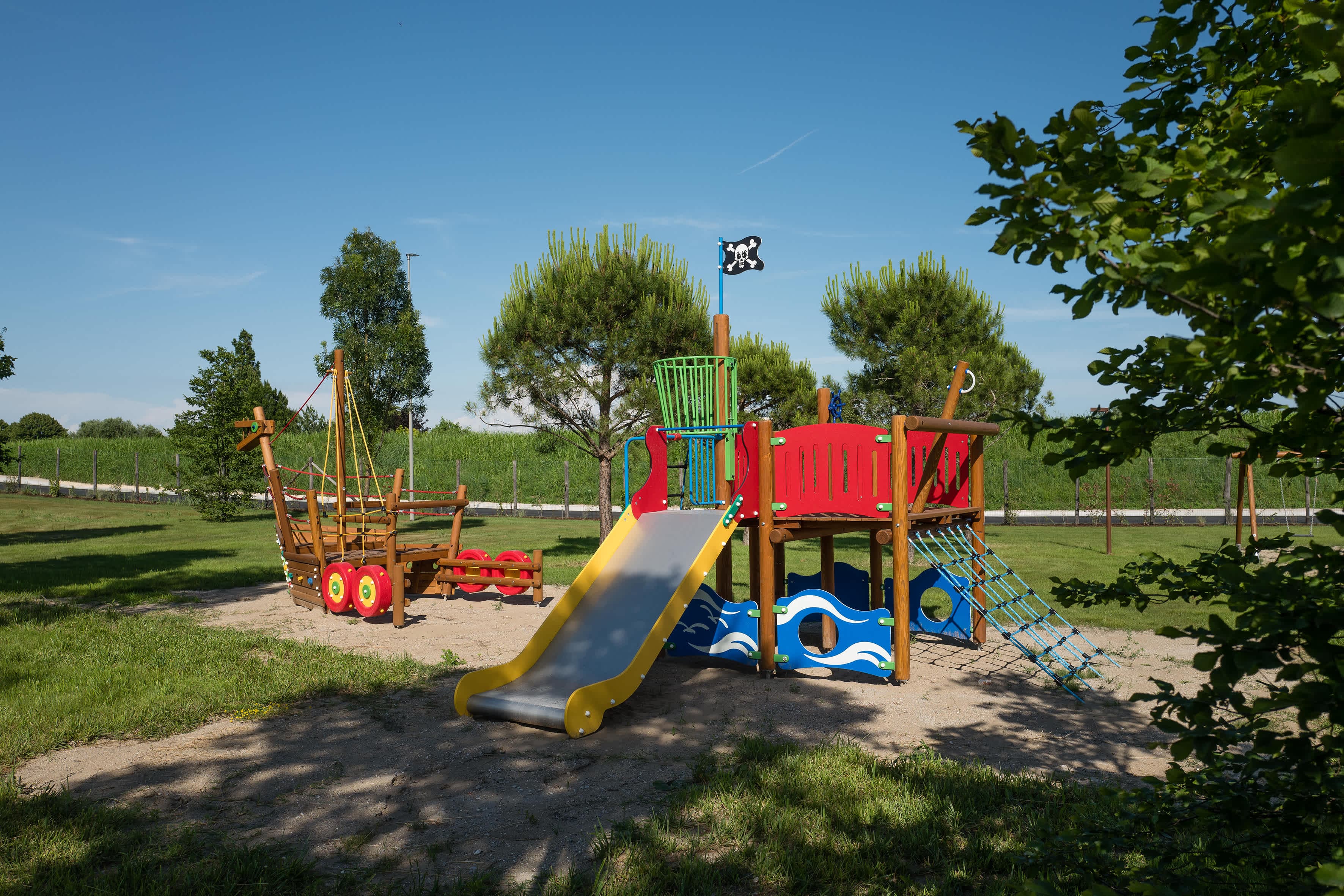 Marina Azzurra Resort Ansicht 8