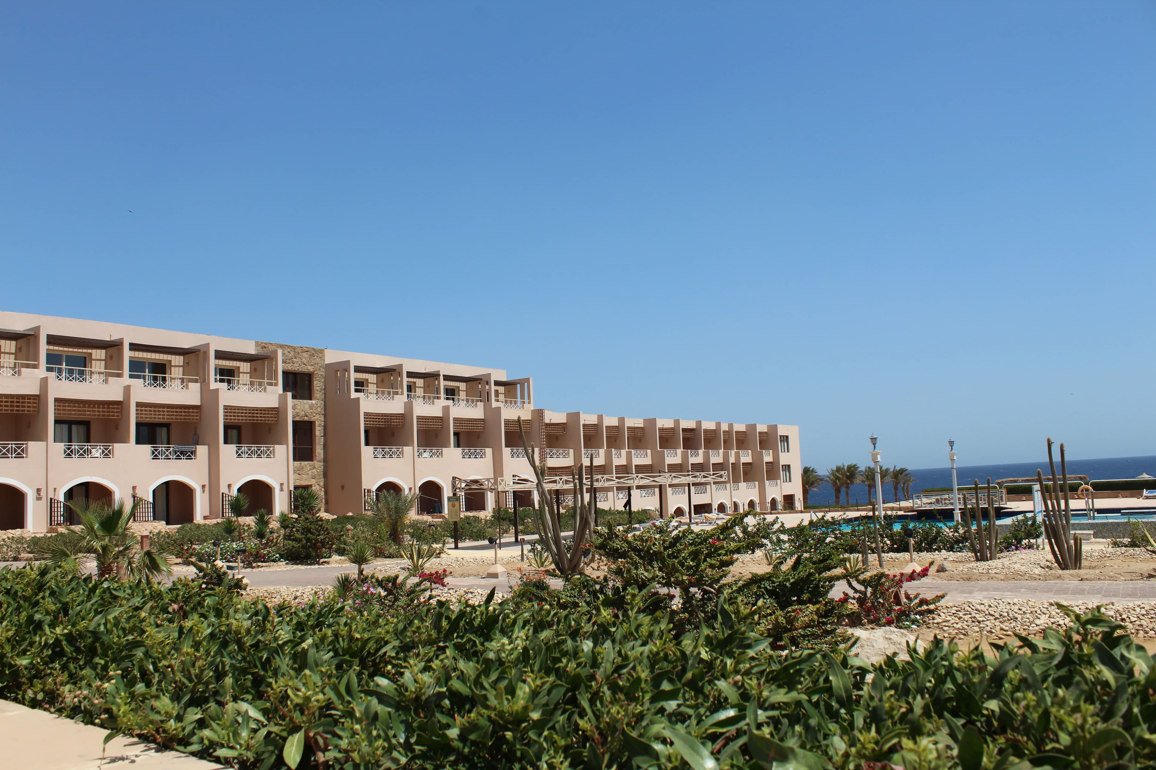 Viva Blue Resort