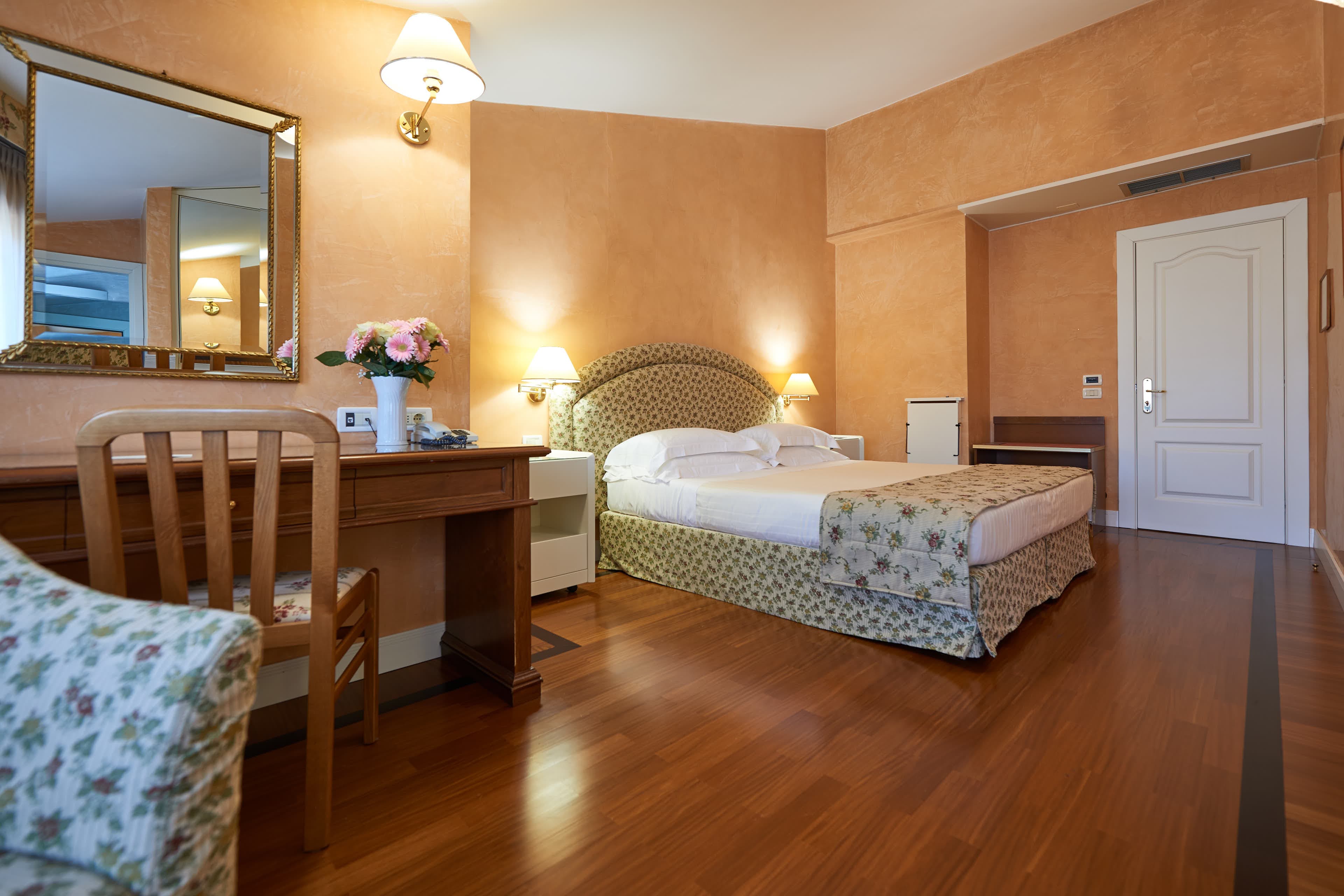 Grand Hotel Adriatico Ansicht 4
