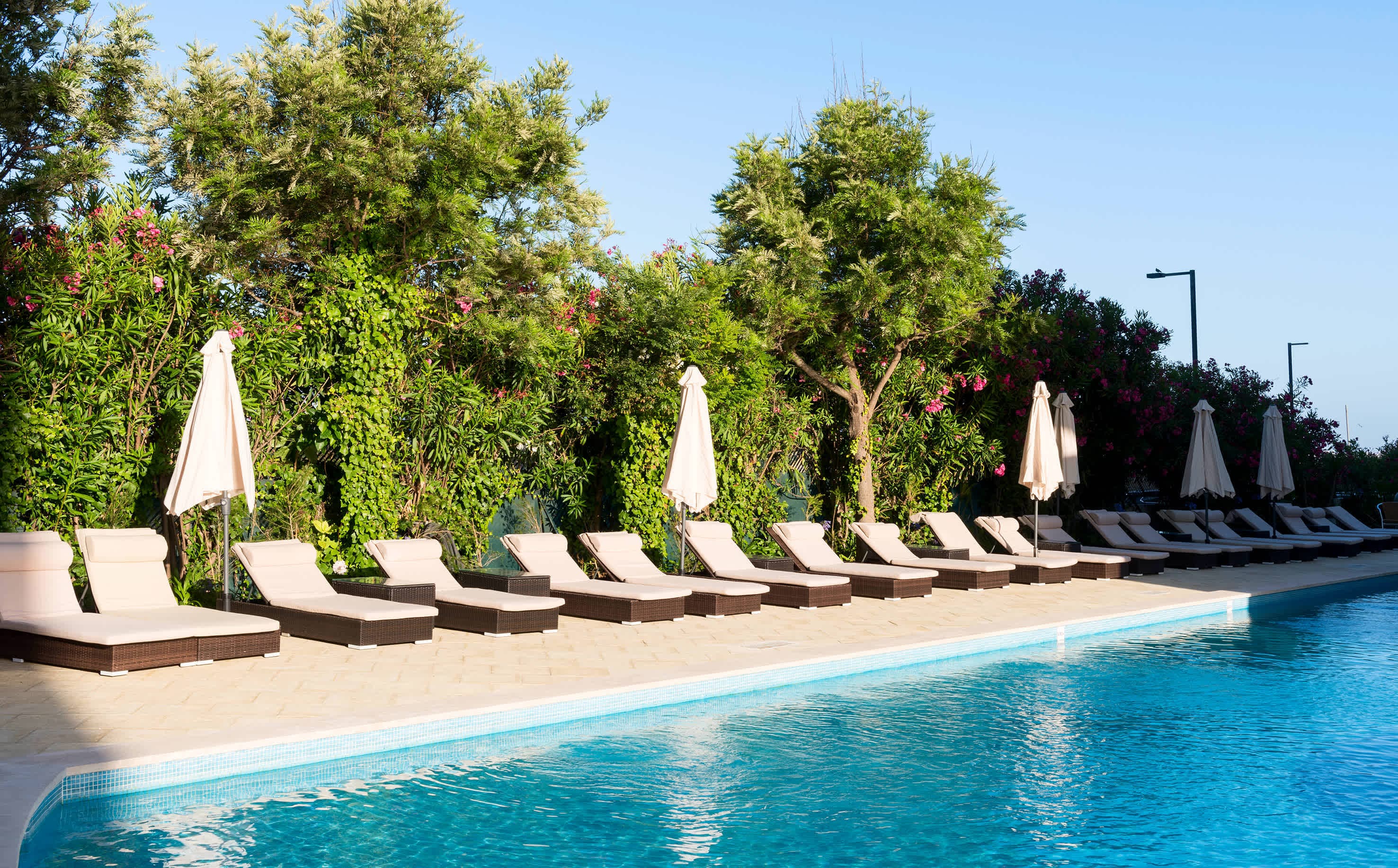 Tryp Lisboa Caparica Mar Ansicht 7