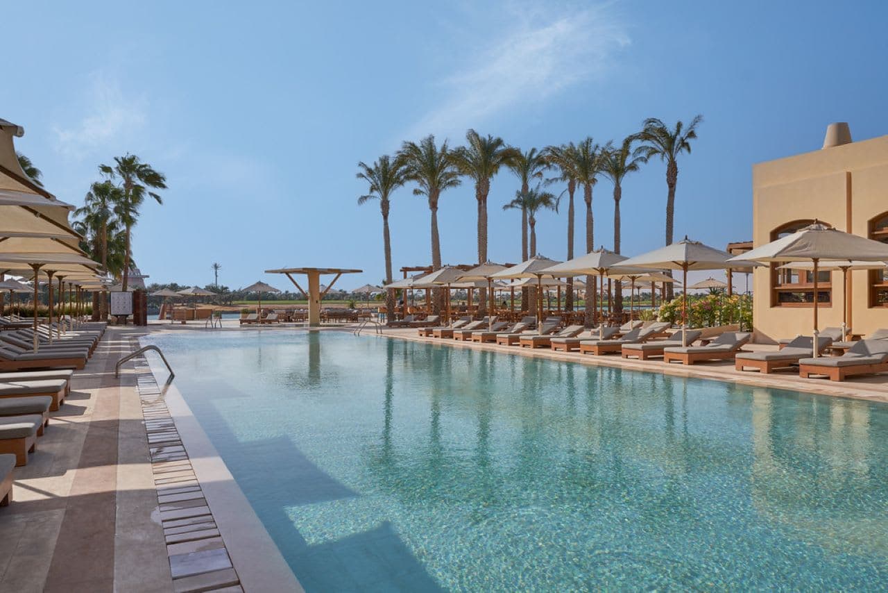 Steigenberger Golf Resort El Gouna