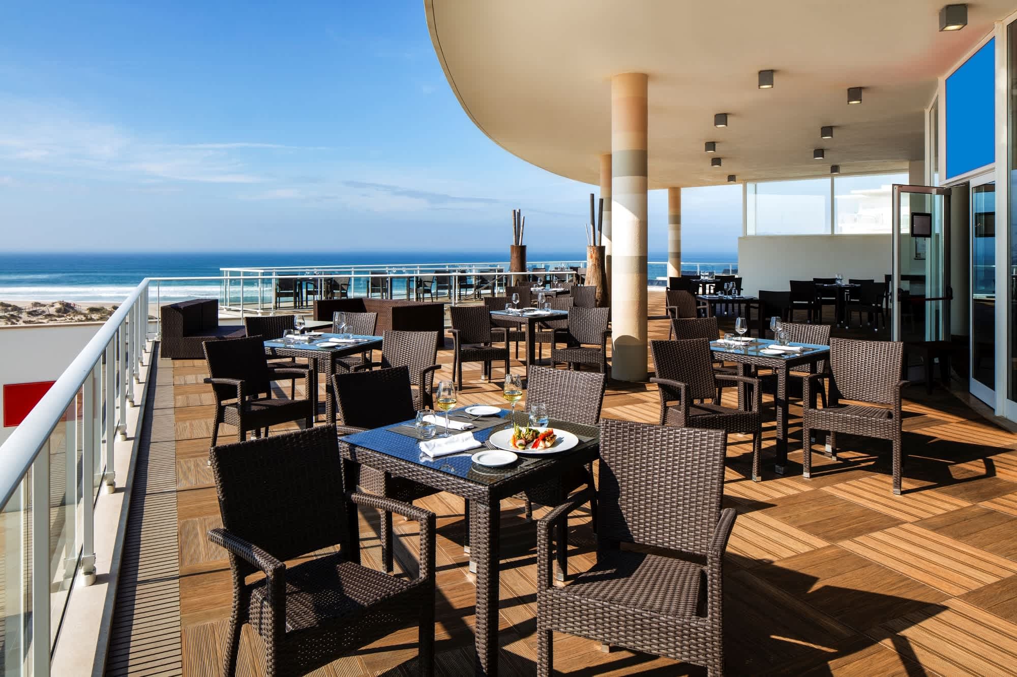 The Village - Praia d'el Rey Golf & Beach Resort Ansicht 9