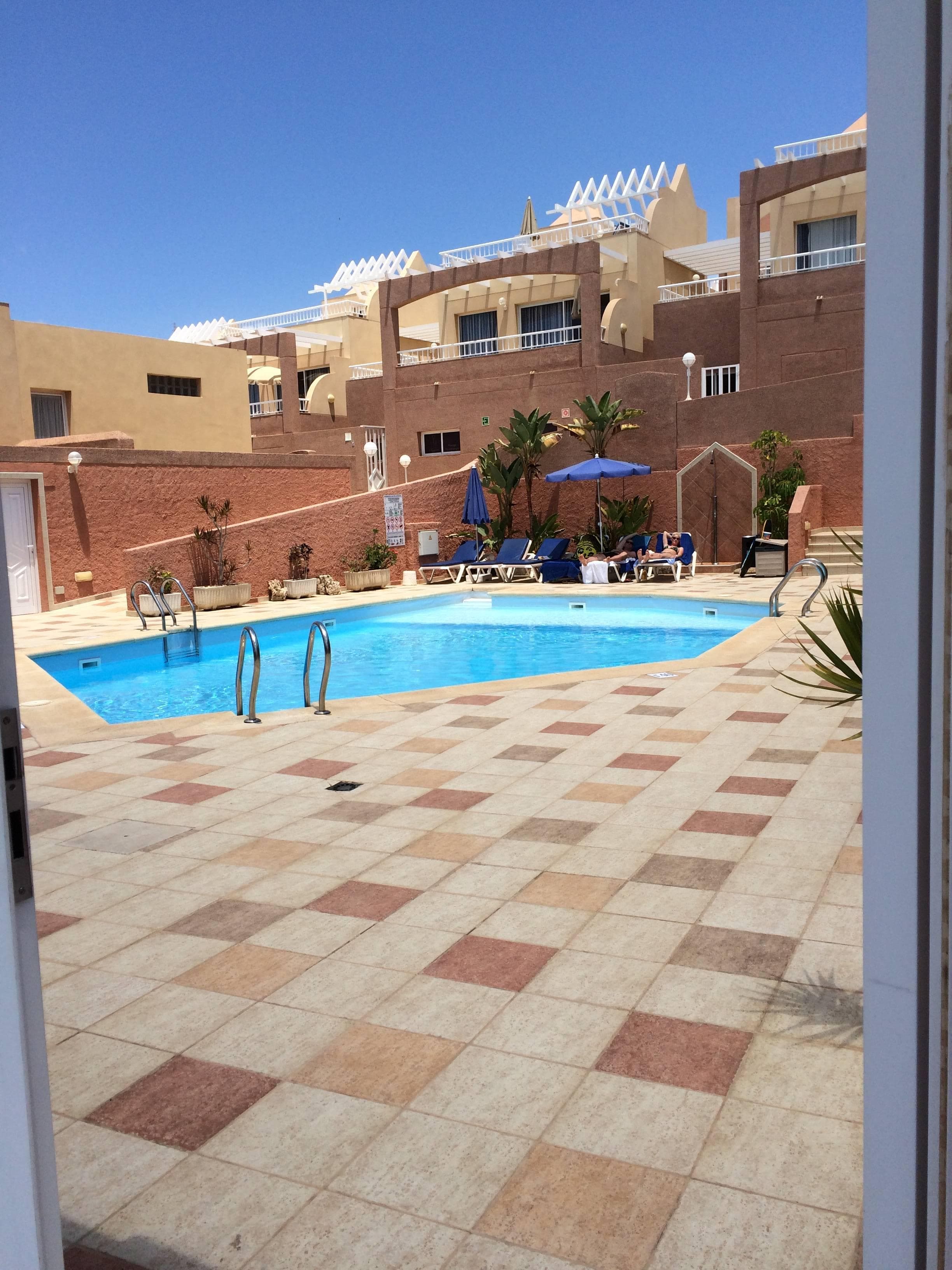 Hotel LIVVO Villas Monte Solana Ansicht 7