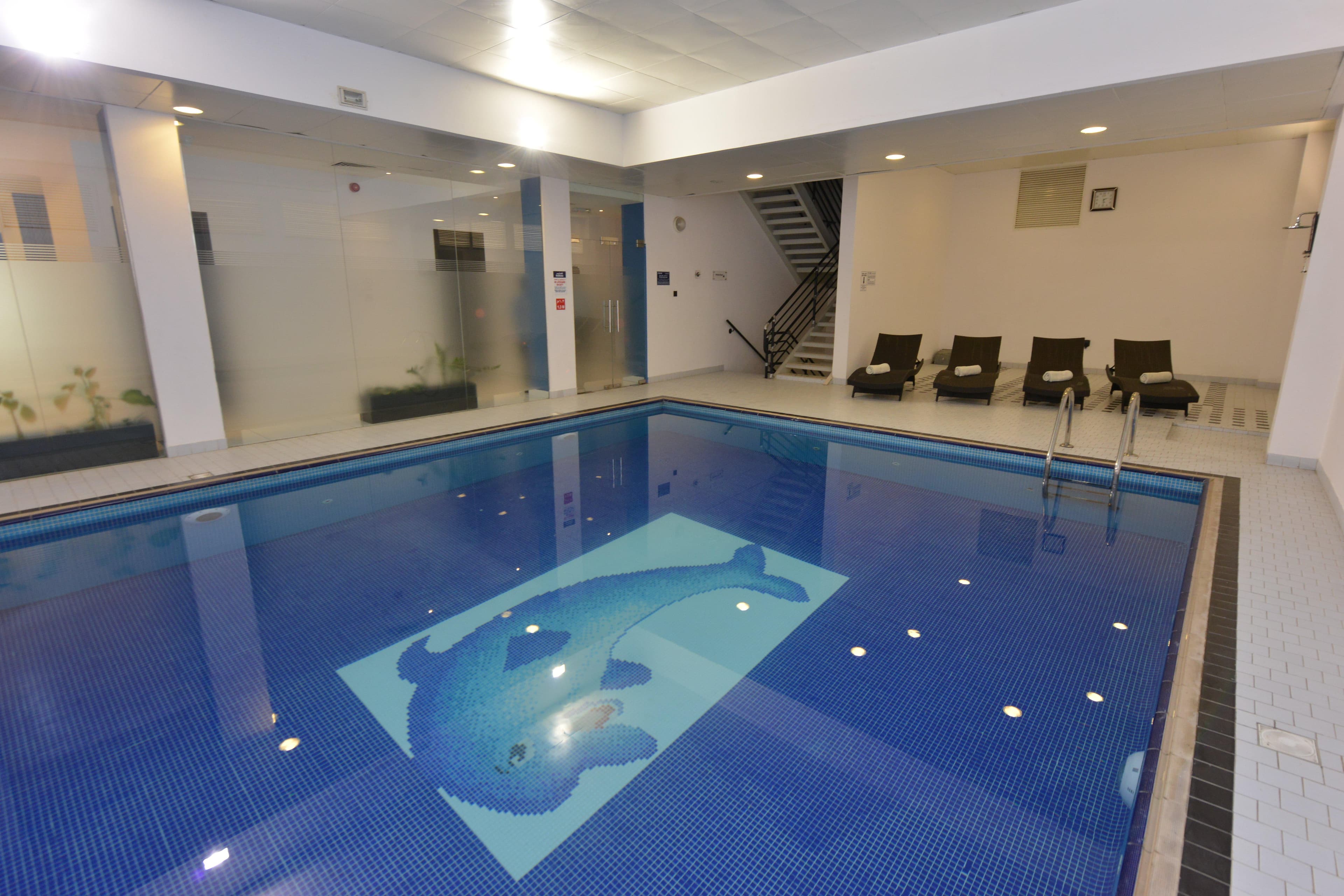 Best Western Premier Muscat Ansicht 7