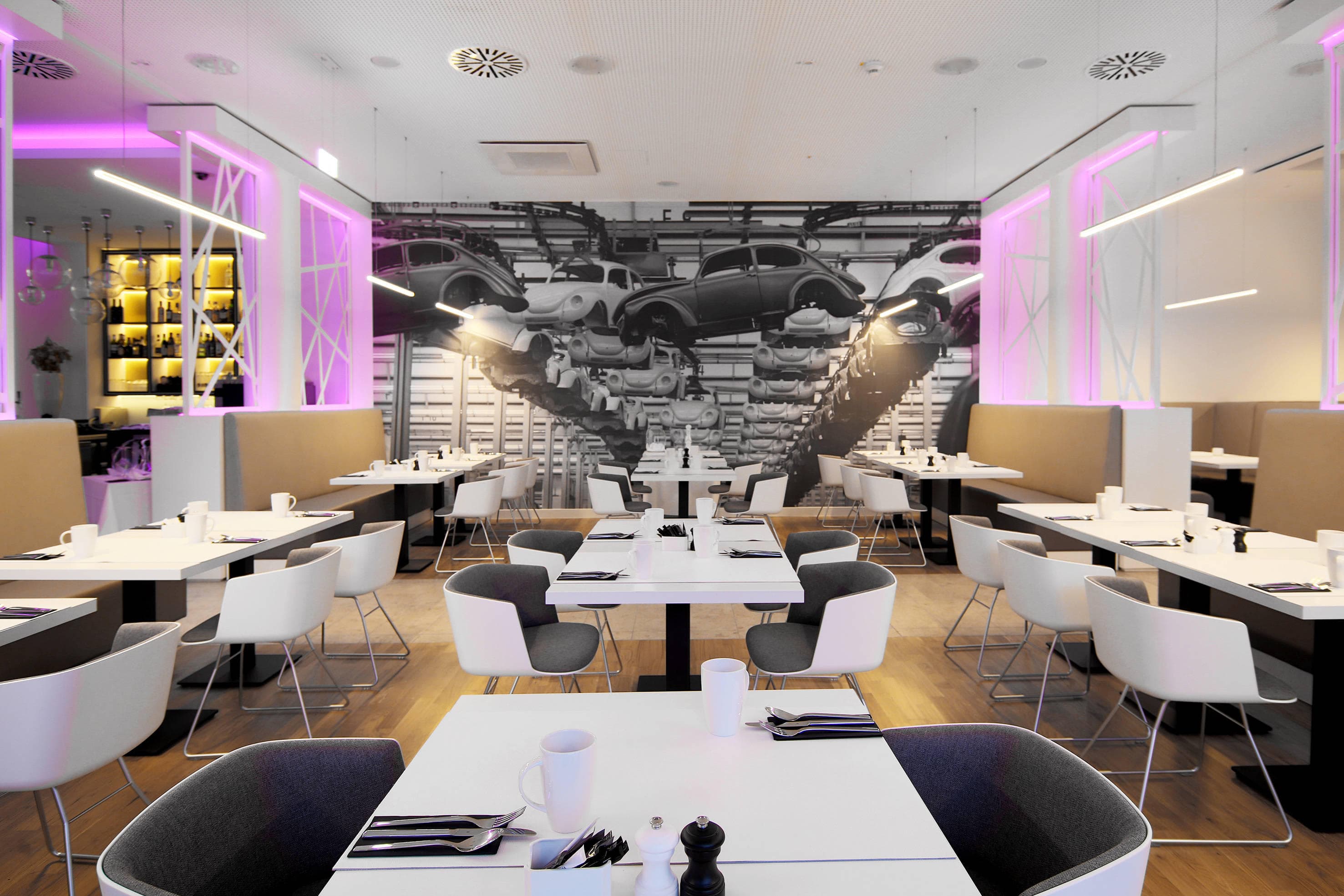 INNSIDE by Meliá Hotel Wolfsburg