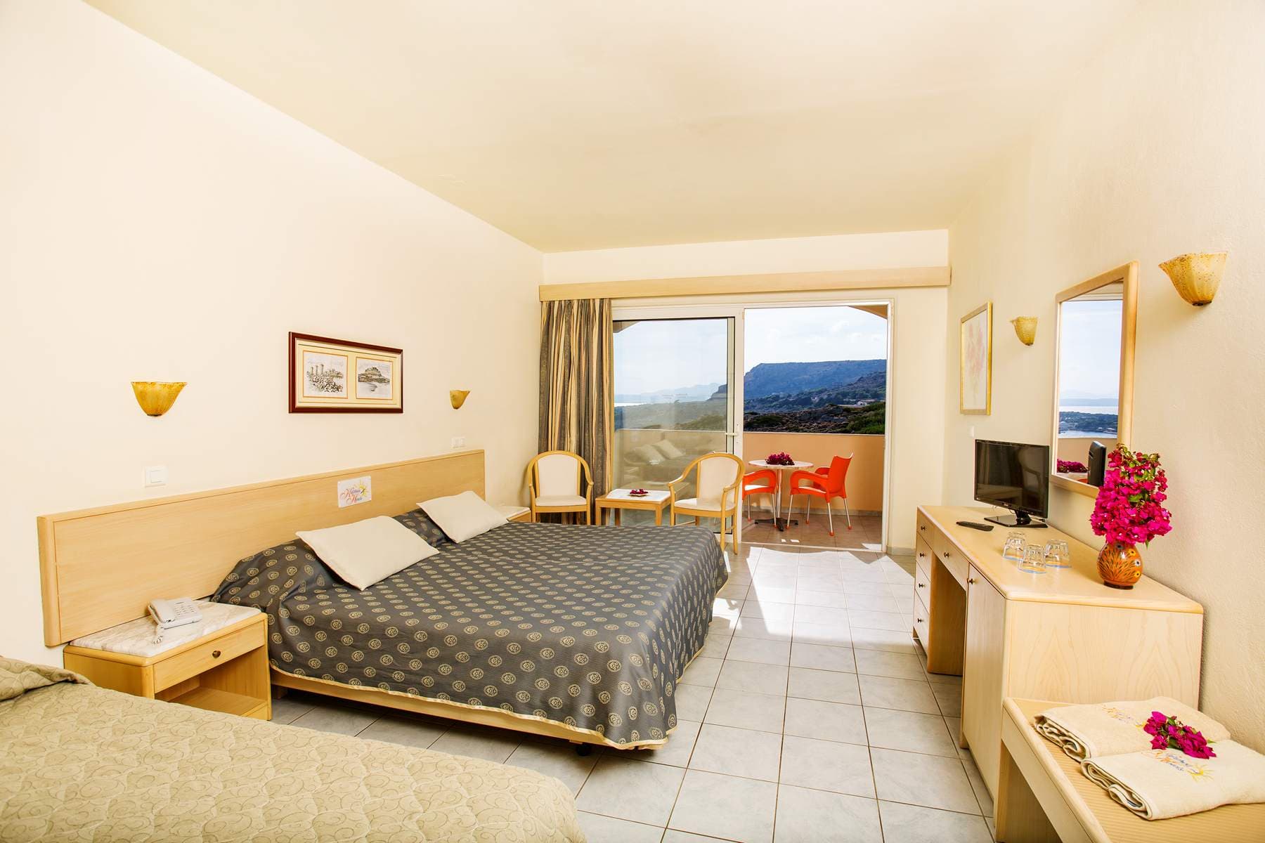 Hotel Kalithea Horizon Royal Ansicht 4