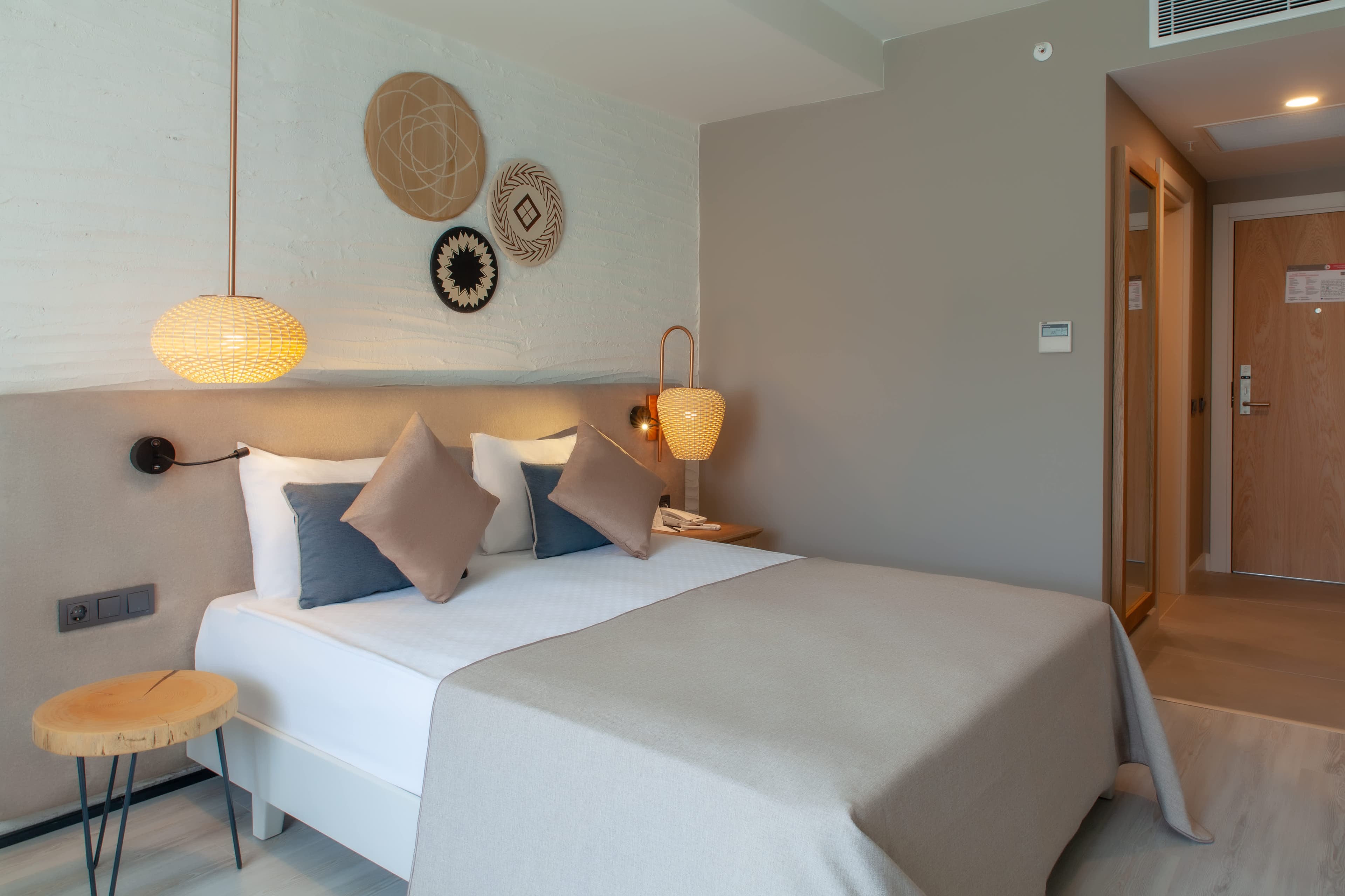 Side Royal Style Hotel Ansicht 6