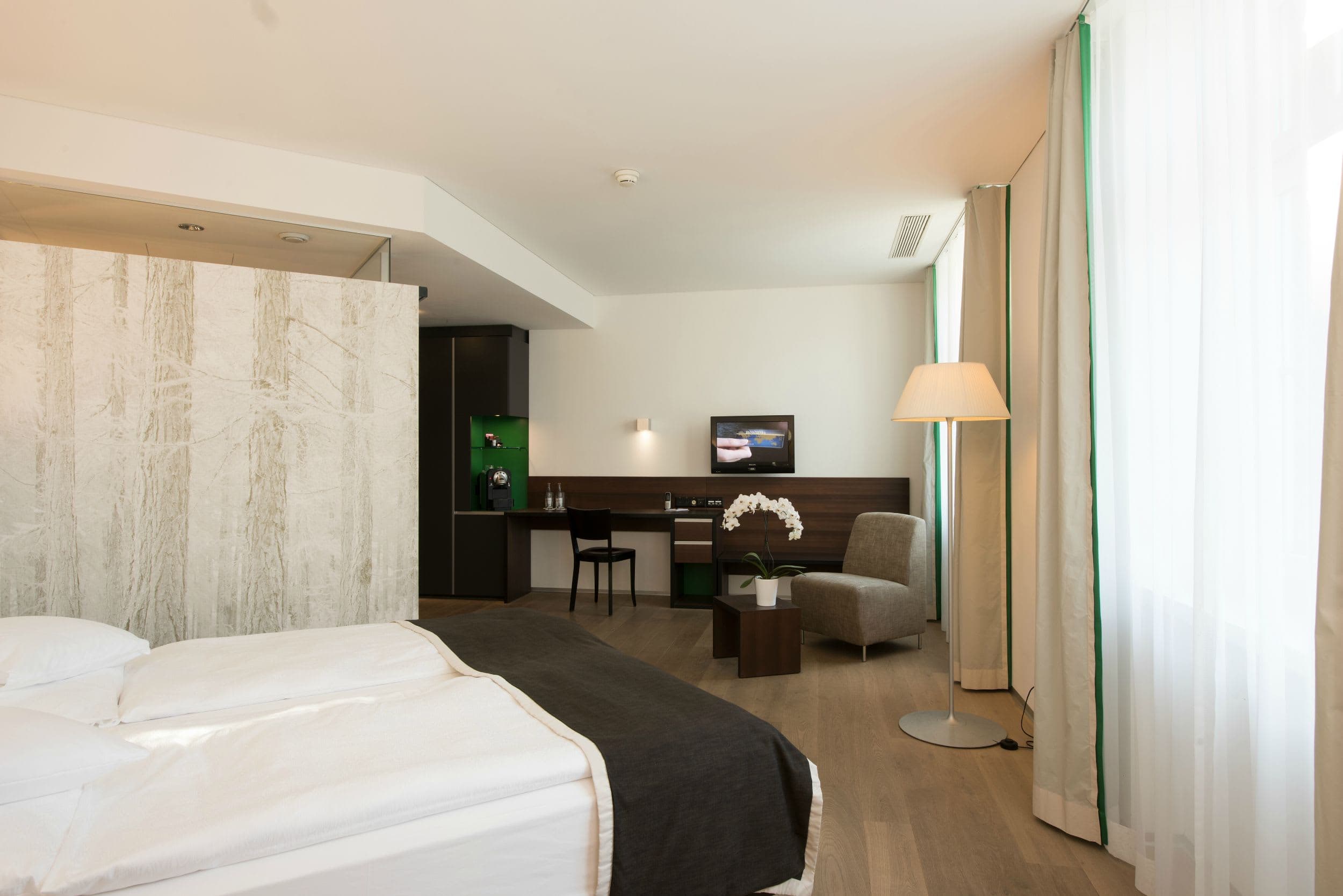 Hotel Glockenhof Ansicht 4