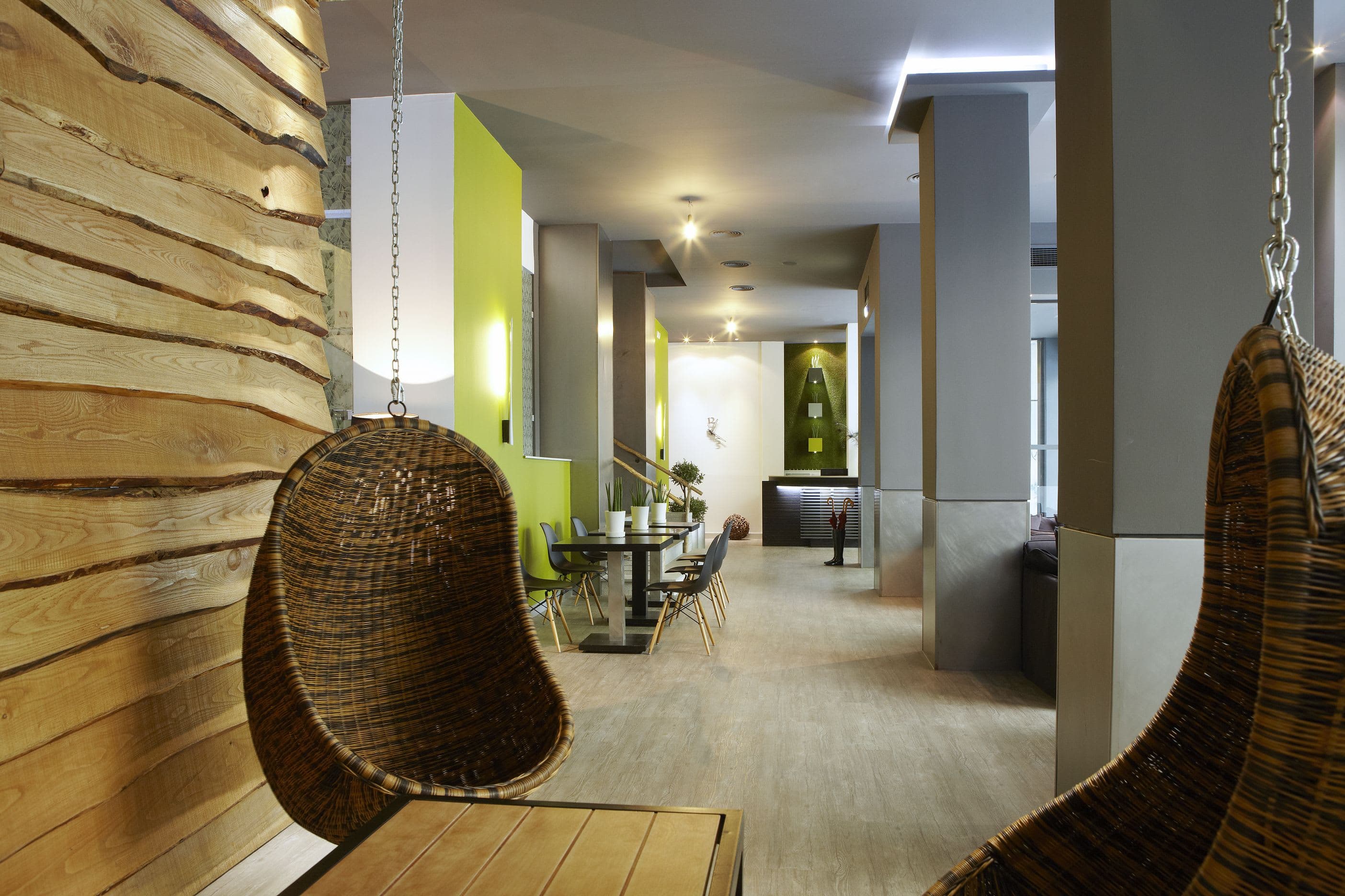City Hotel Thessaloniki Ansicht 6