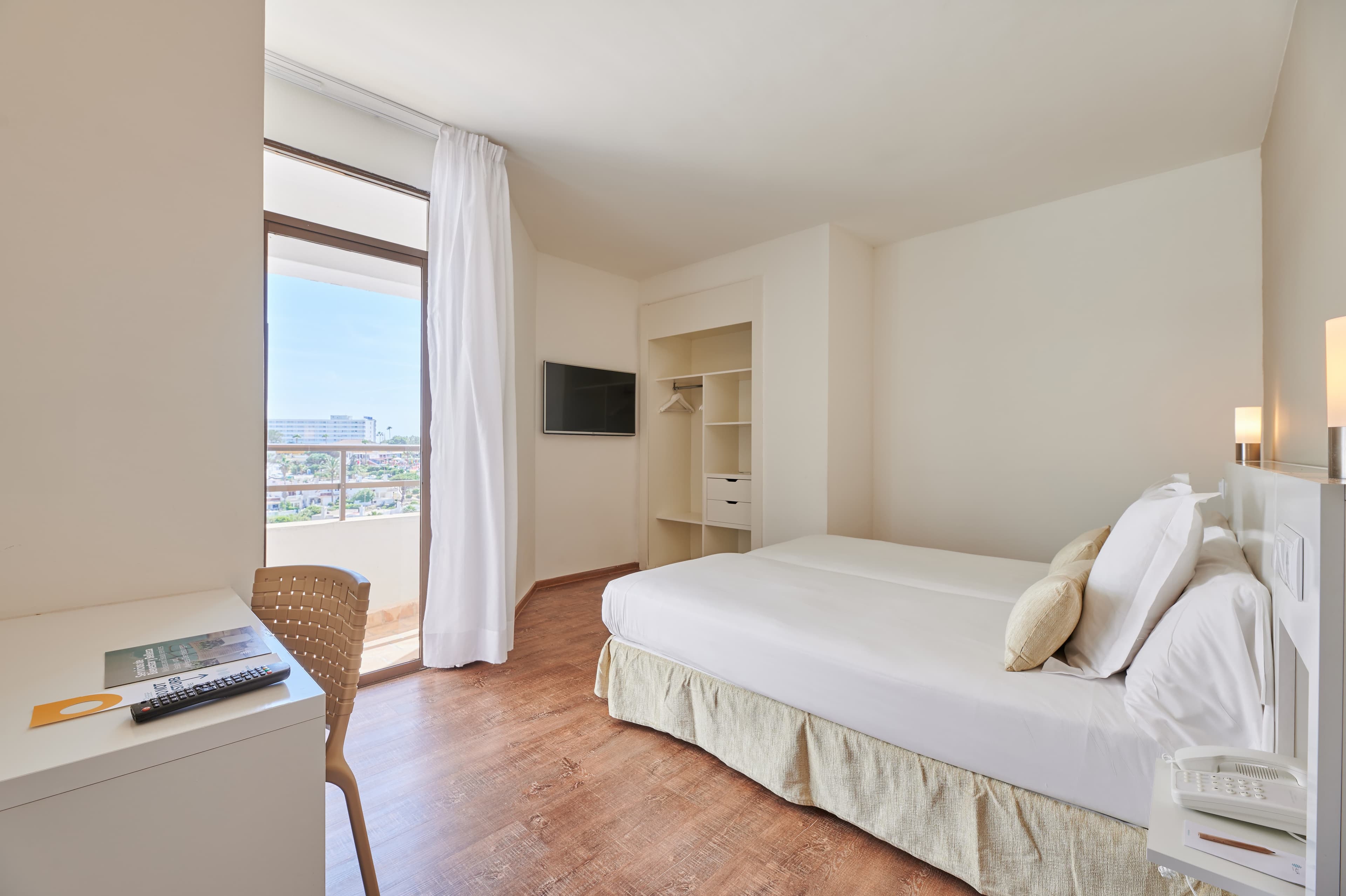 Alua Calas de Mallorca Resort Ansicht 6