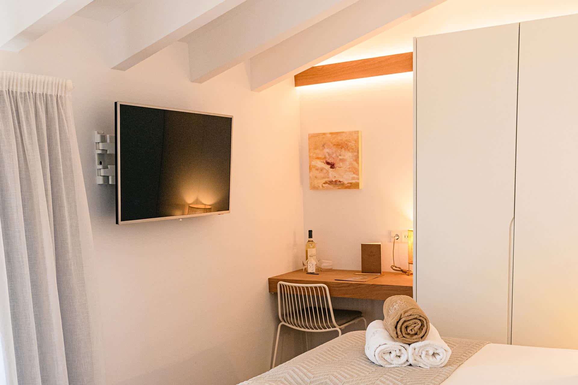 Ynaira Hotel Ansicht 8