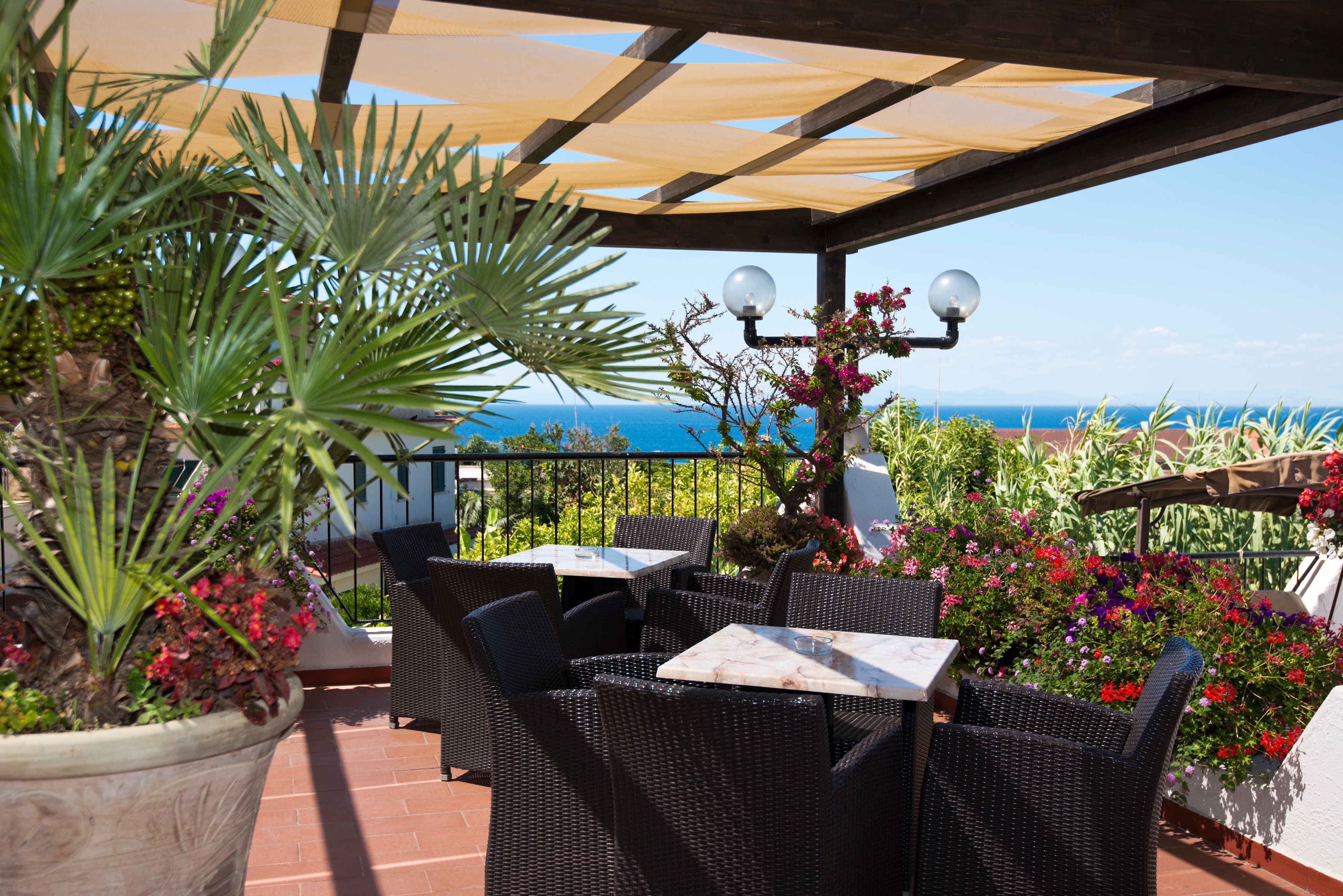 Hotel Casa di Meglio Ansicht 9