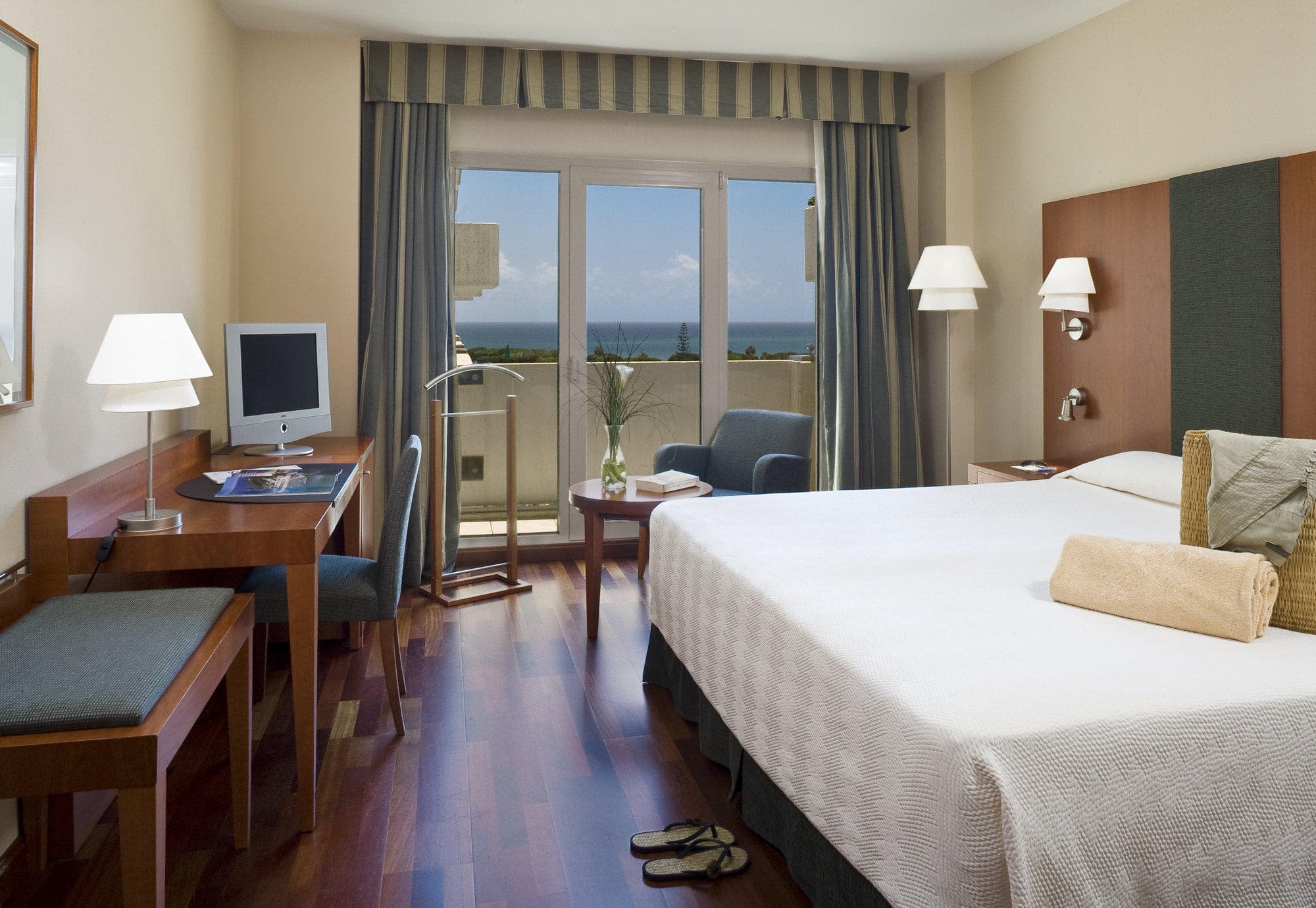 NH Marbella Ansicht 3