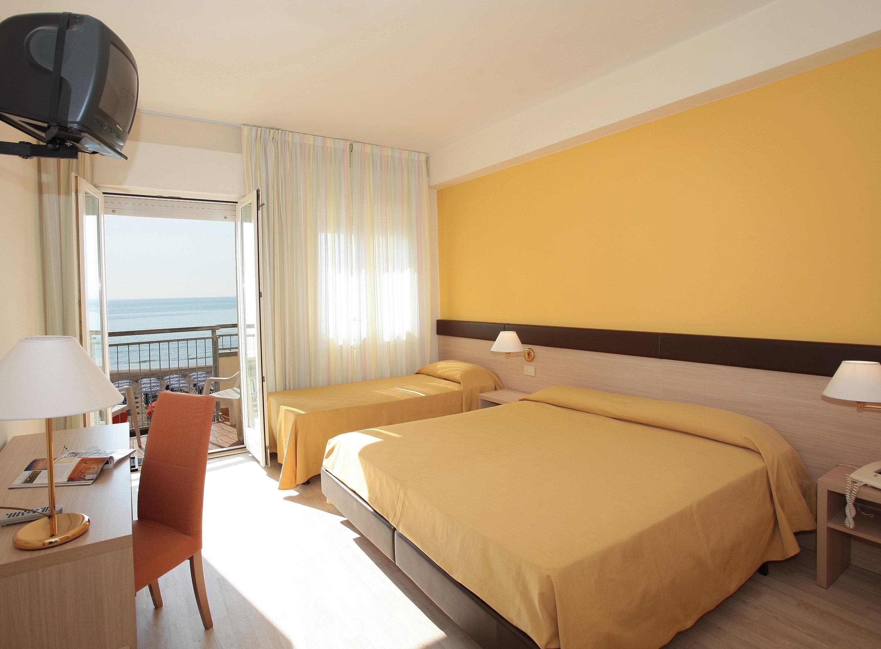 Hotel Astor Ansicht 6
