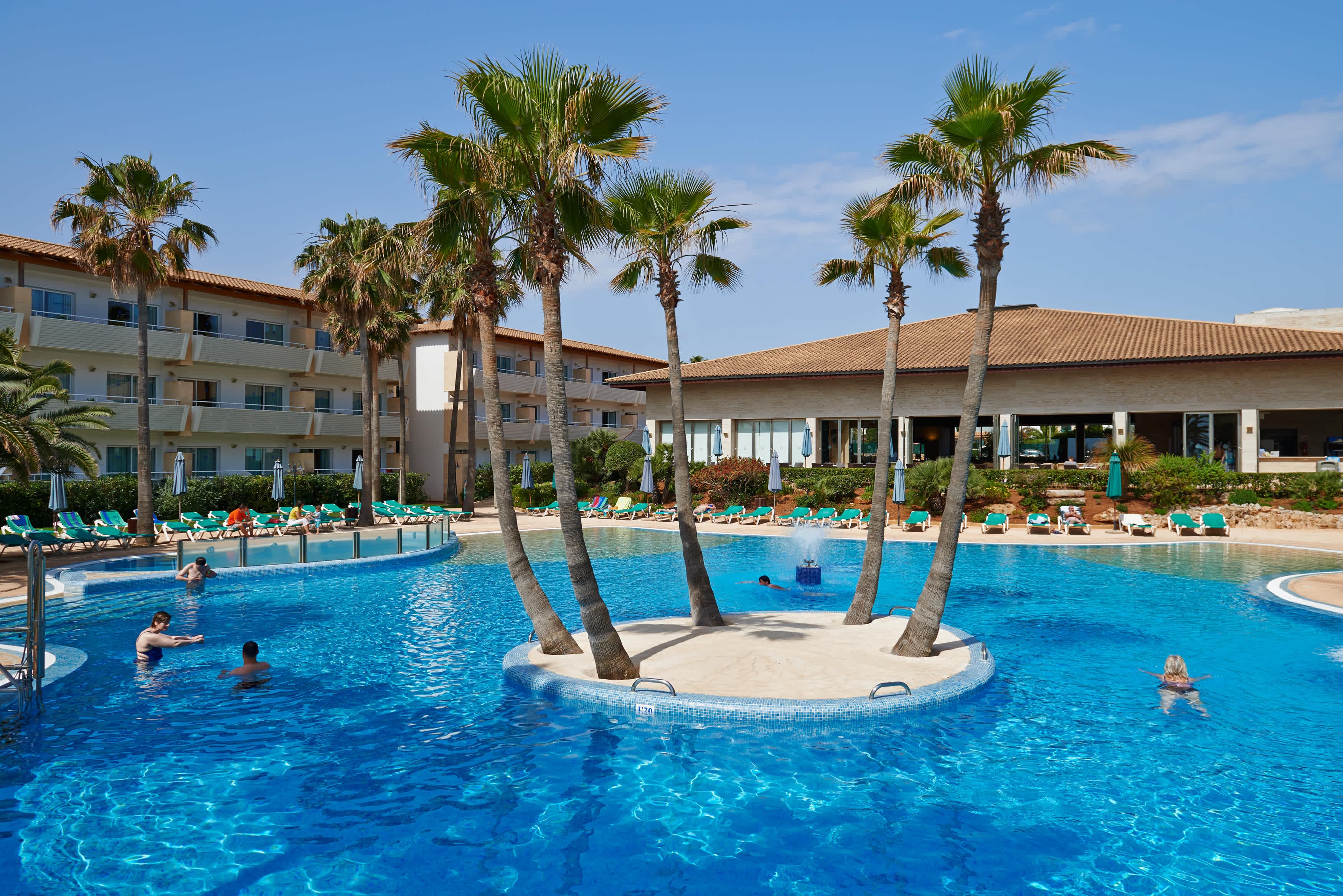 Grupotel Mallorca Mar Ansicht 2