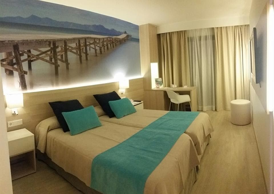 Alcudiamar Marina Residence Ansicht 6