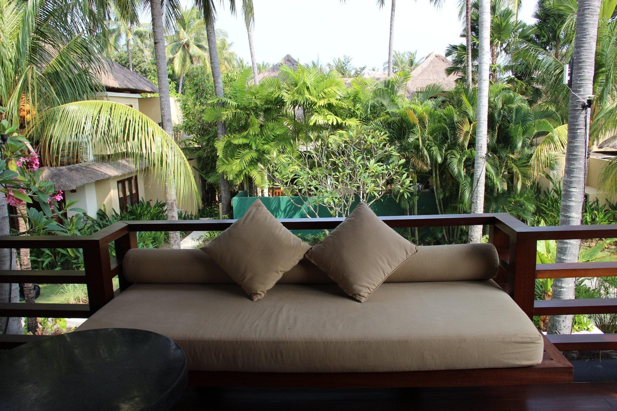 Qunci Villas Hotel Ansicht 5