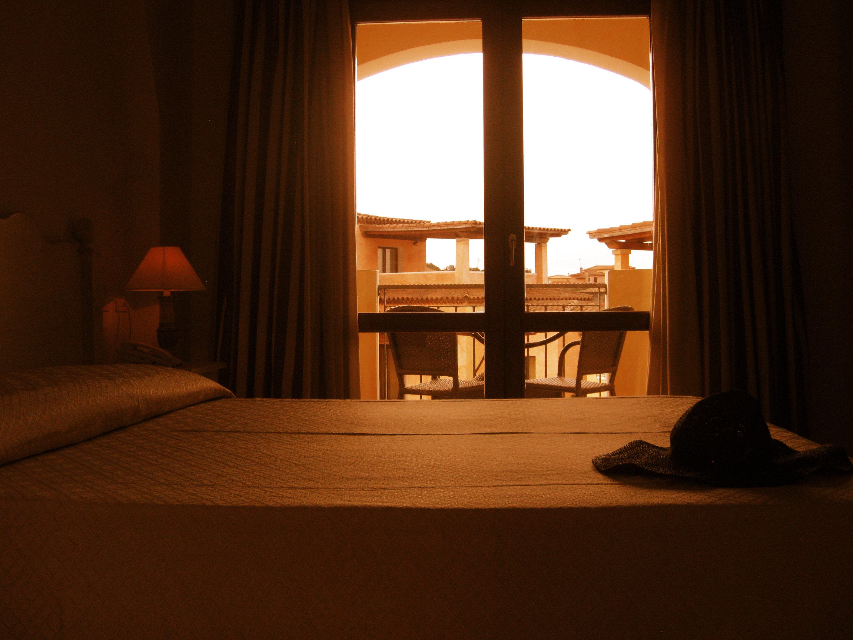 Hotel Monti Di Mola Ansicht 5