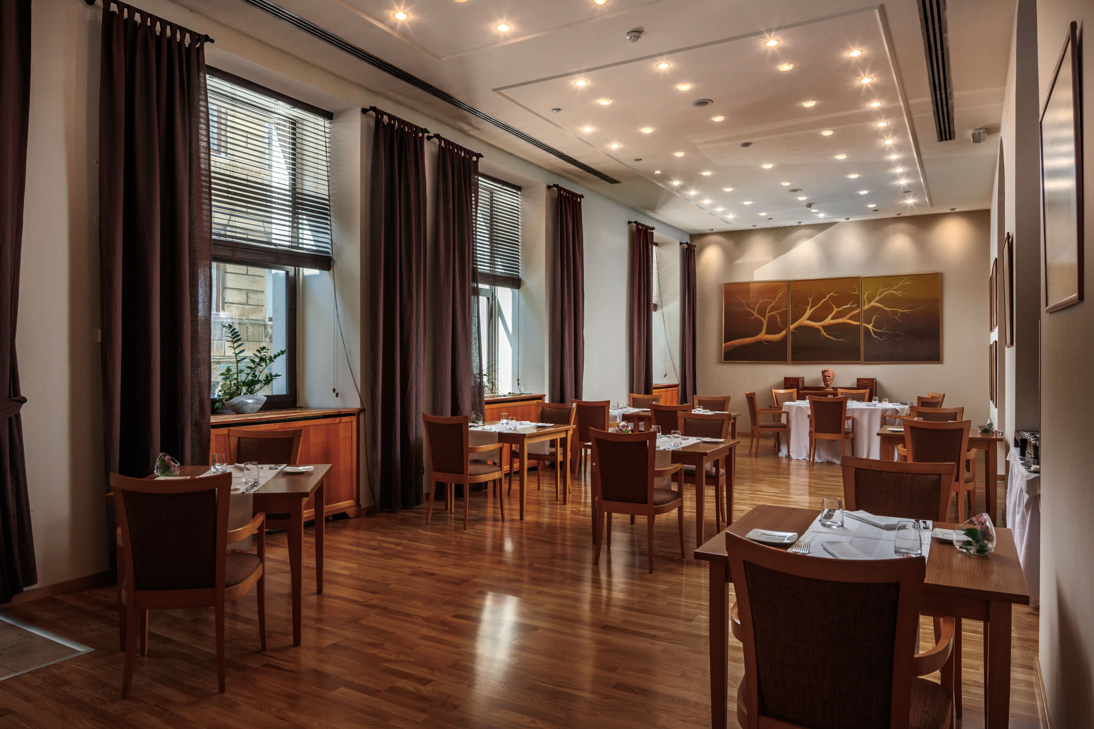 Grand Hotel Bonavia Ansicht 8
