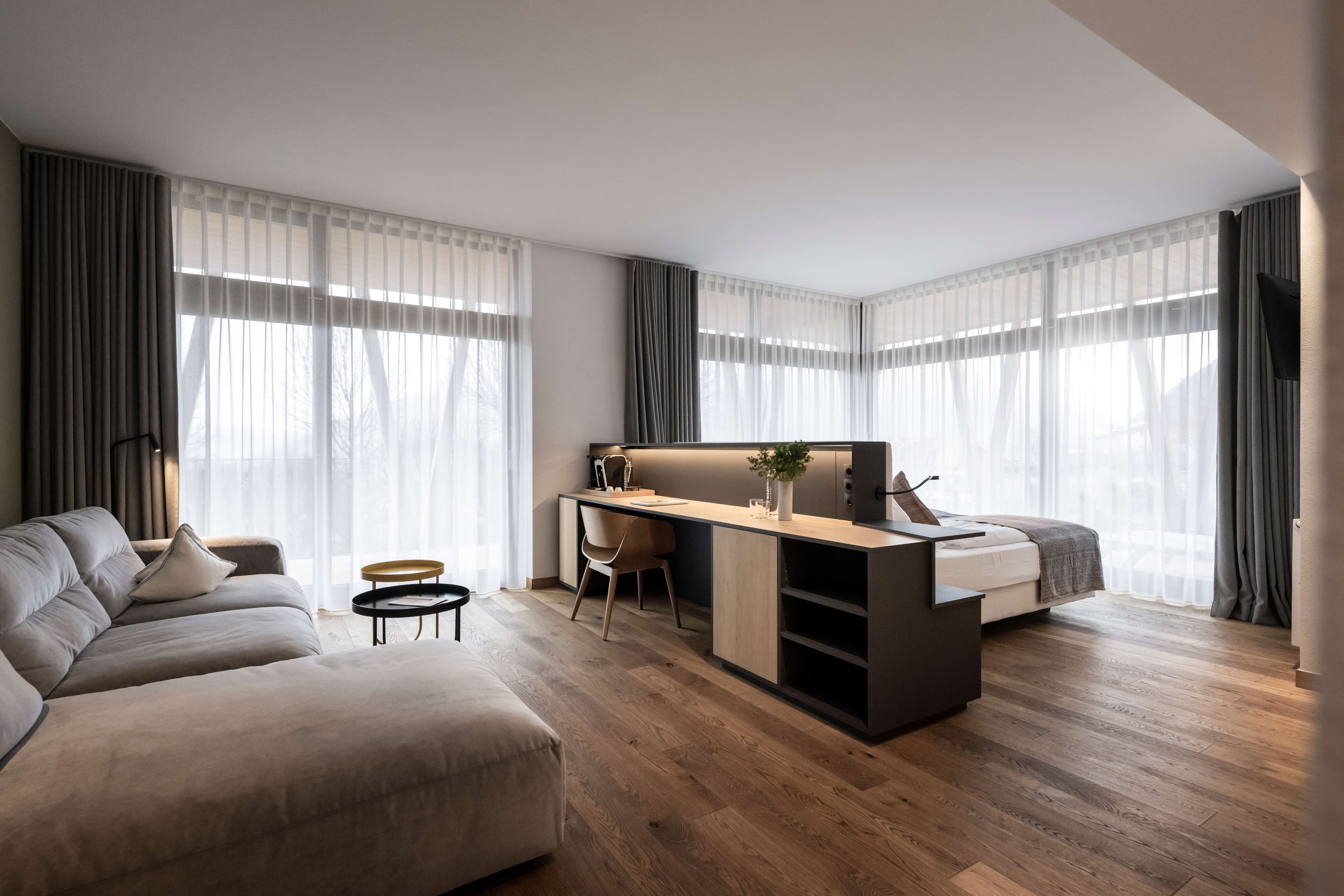 Garberhof Ansicht 5
