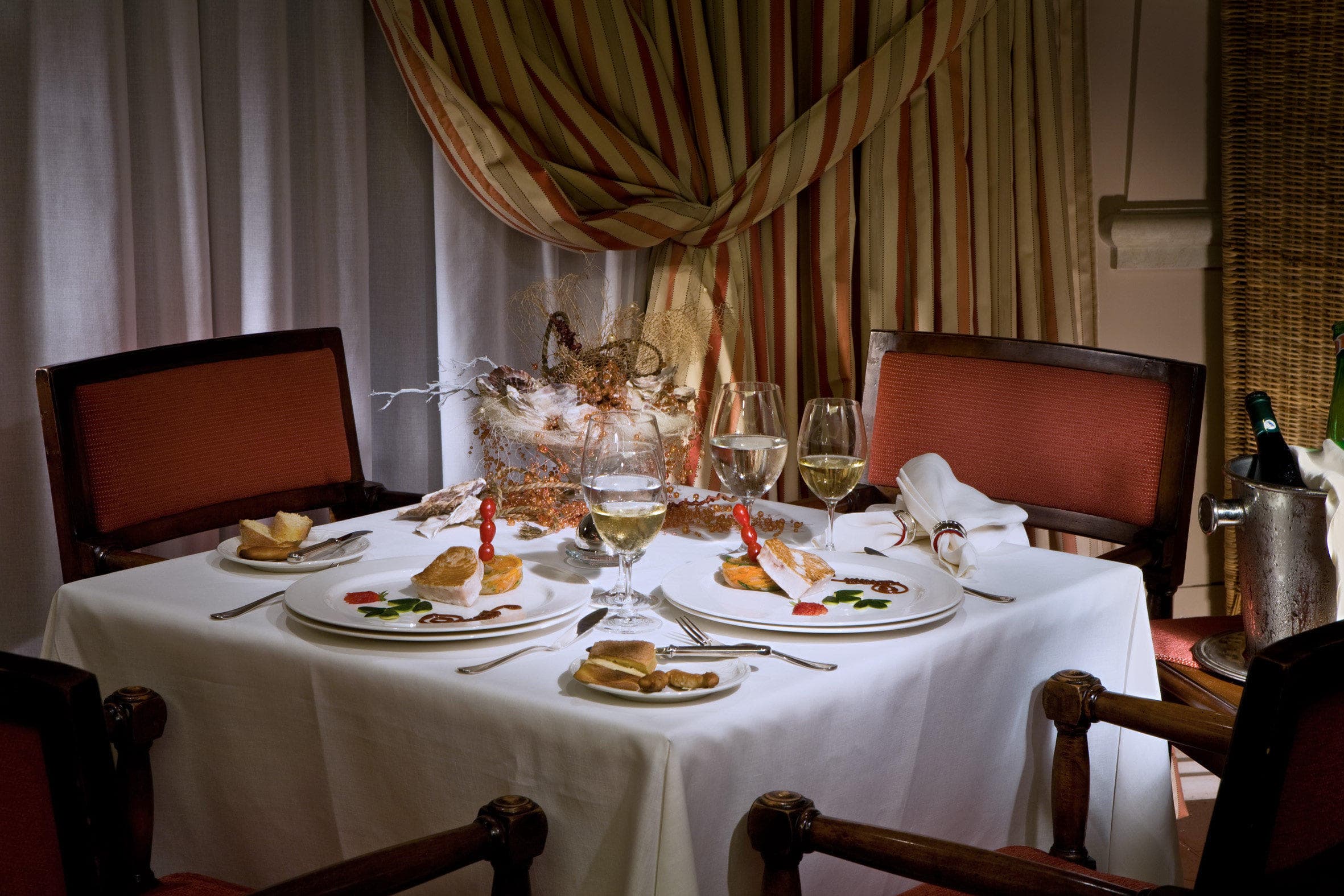 Grand Hotel Baia Verde Ansicht 9