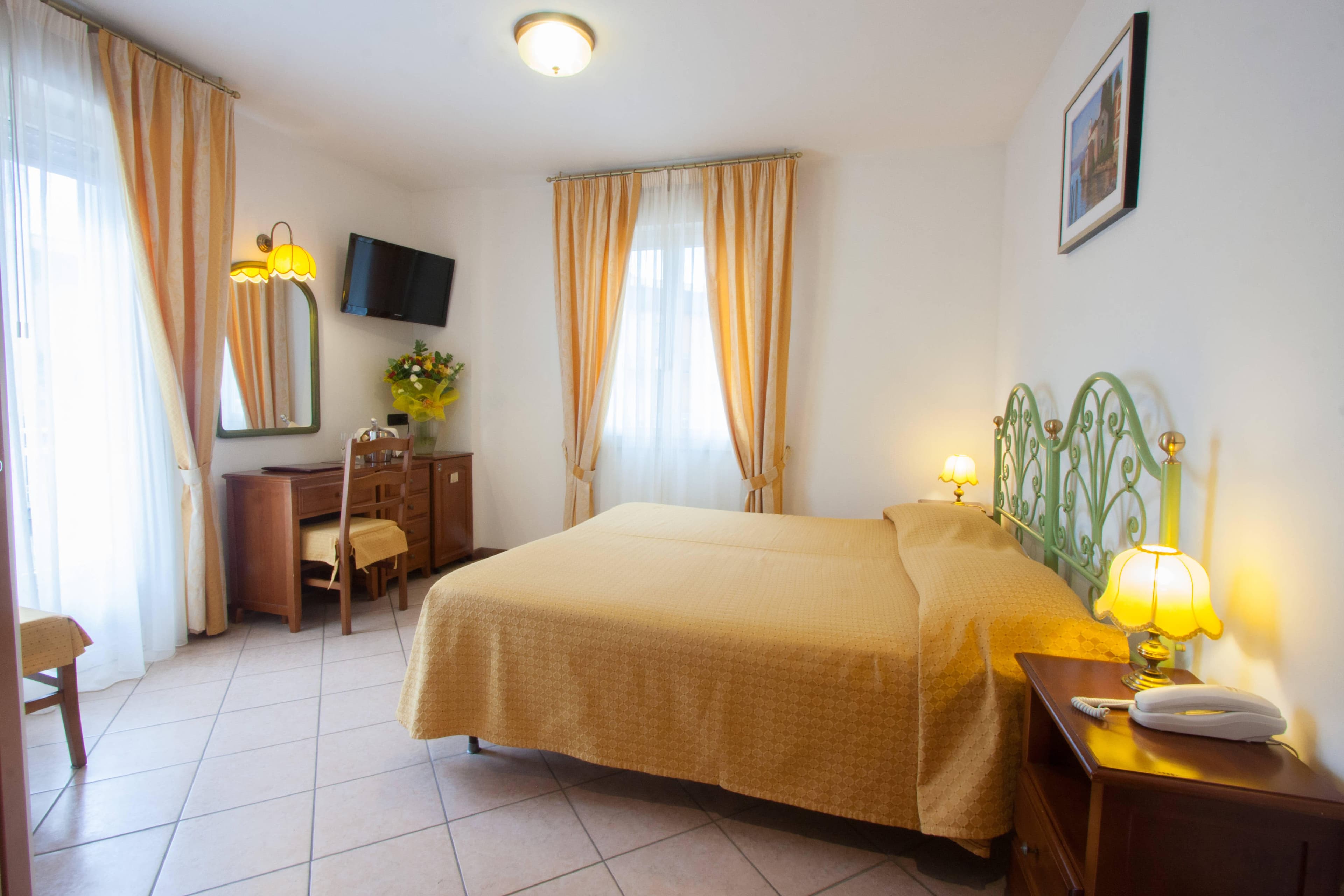 Hotel Bisesti Ansicht 4