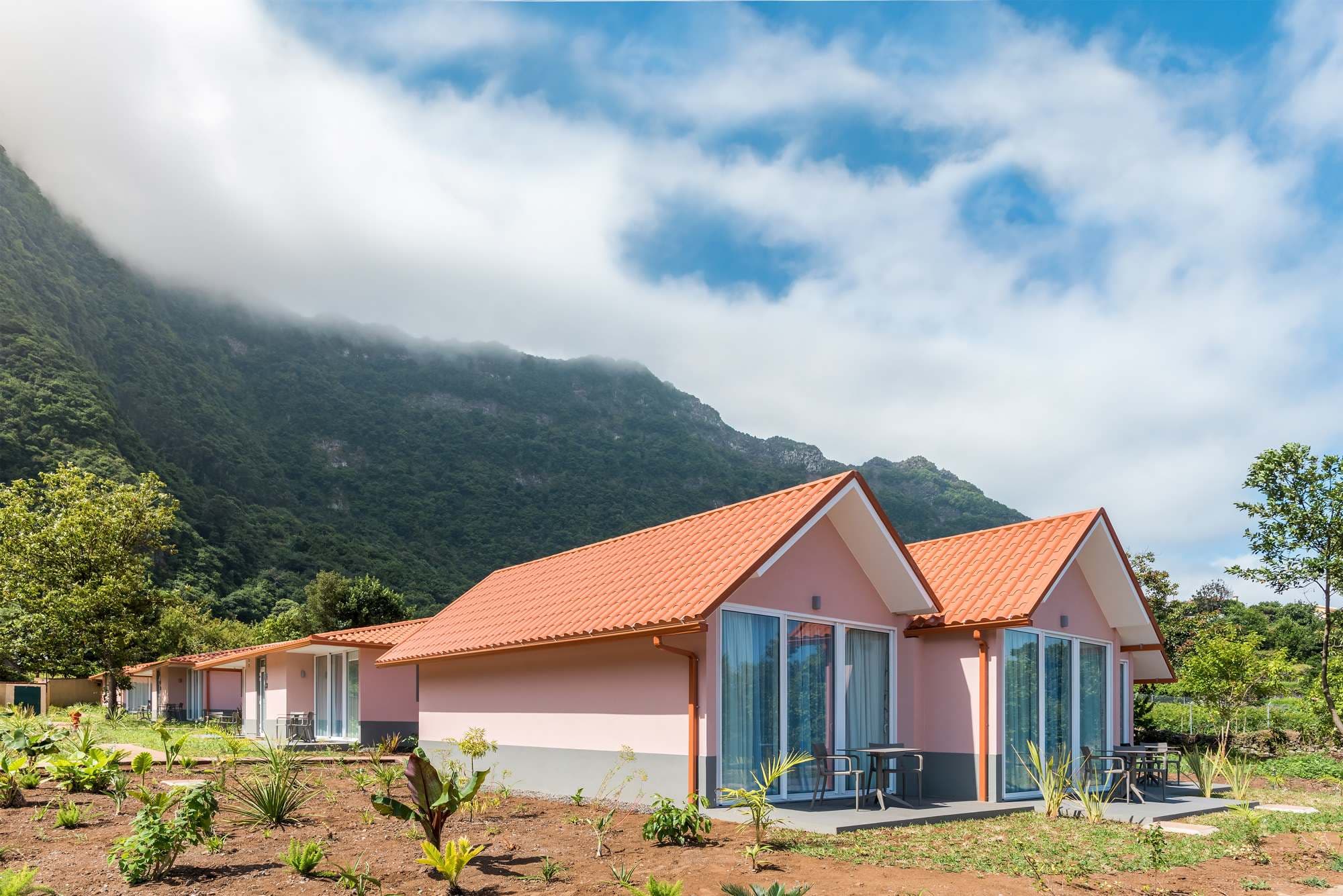 Pestana Quinta do Arco Ansicht 5