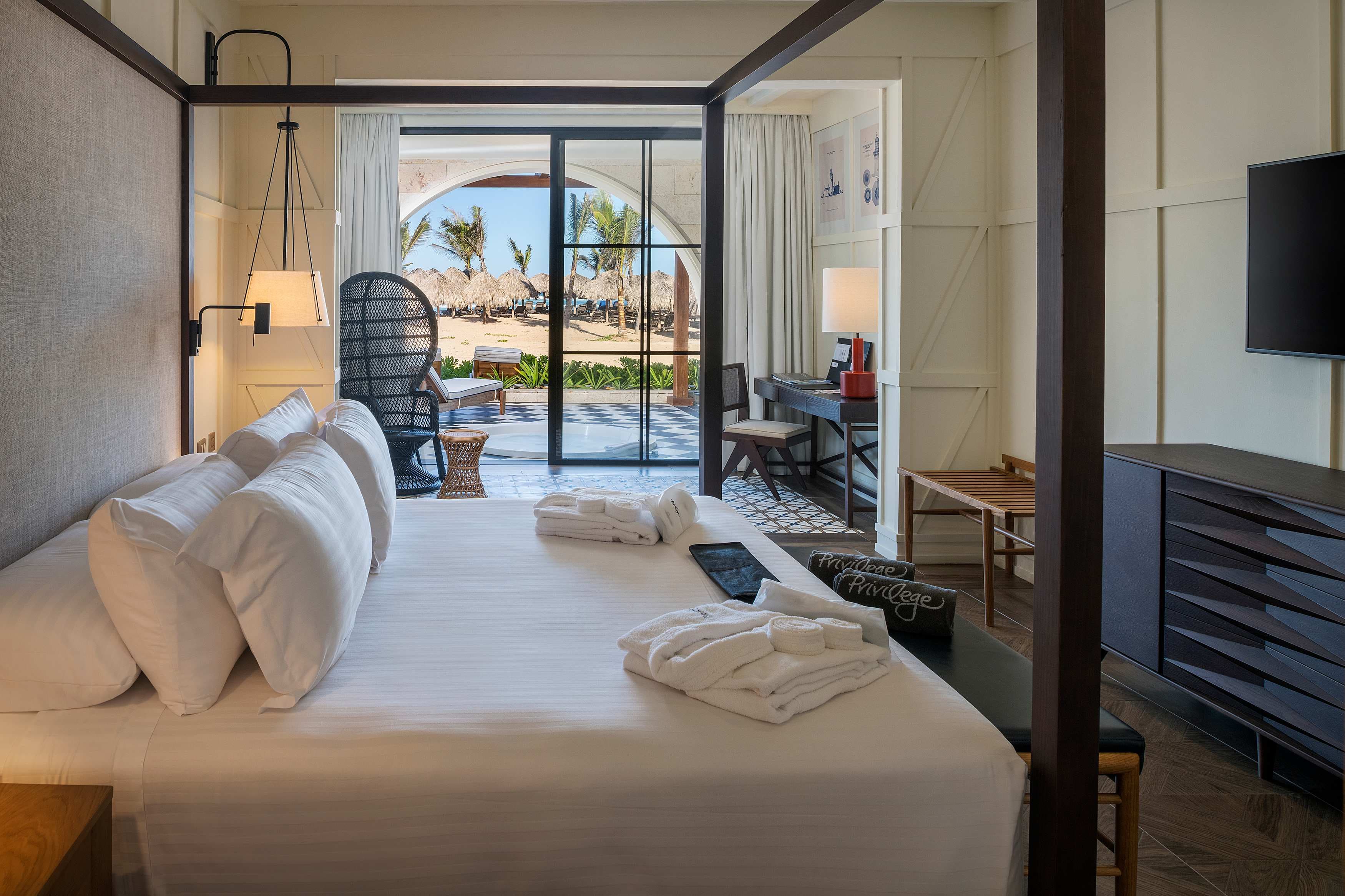 Ocean El Faro El Beso - Adults only Ansicht 4
