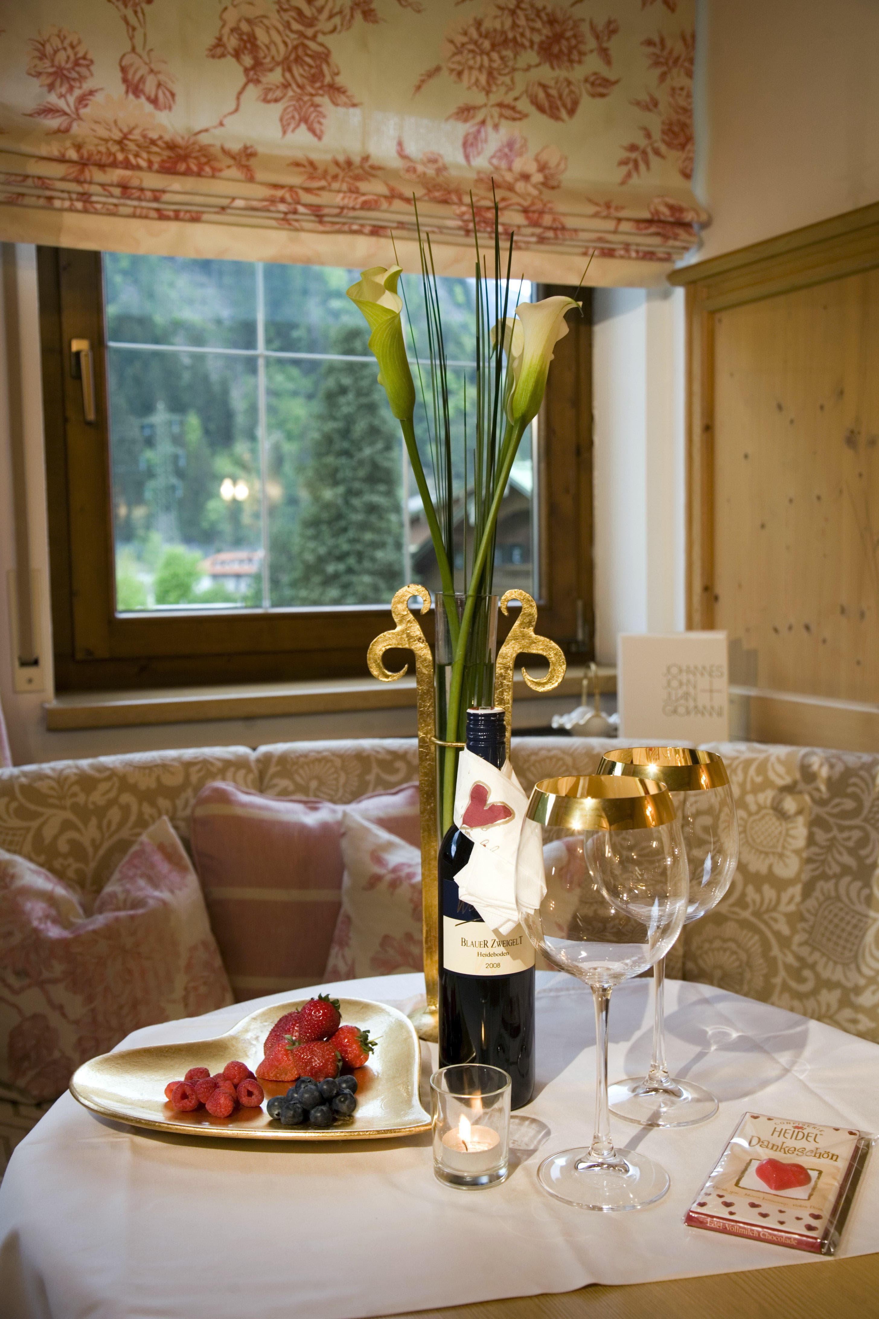 Hotel Magdalena Ansicht 5