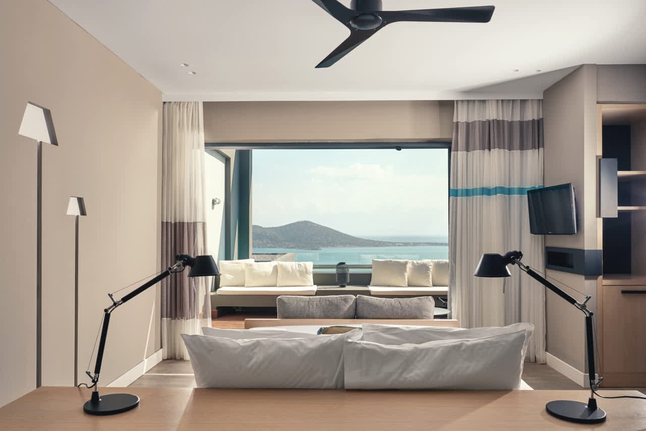 Domes Aulus Elounda All-Inclusive Resort, Curio Collection by Hilton Ansicht 6