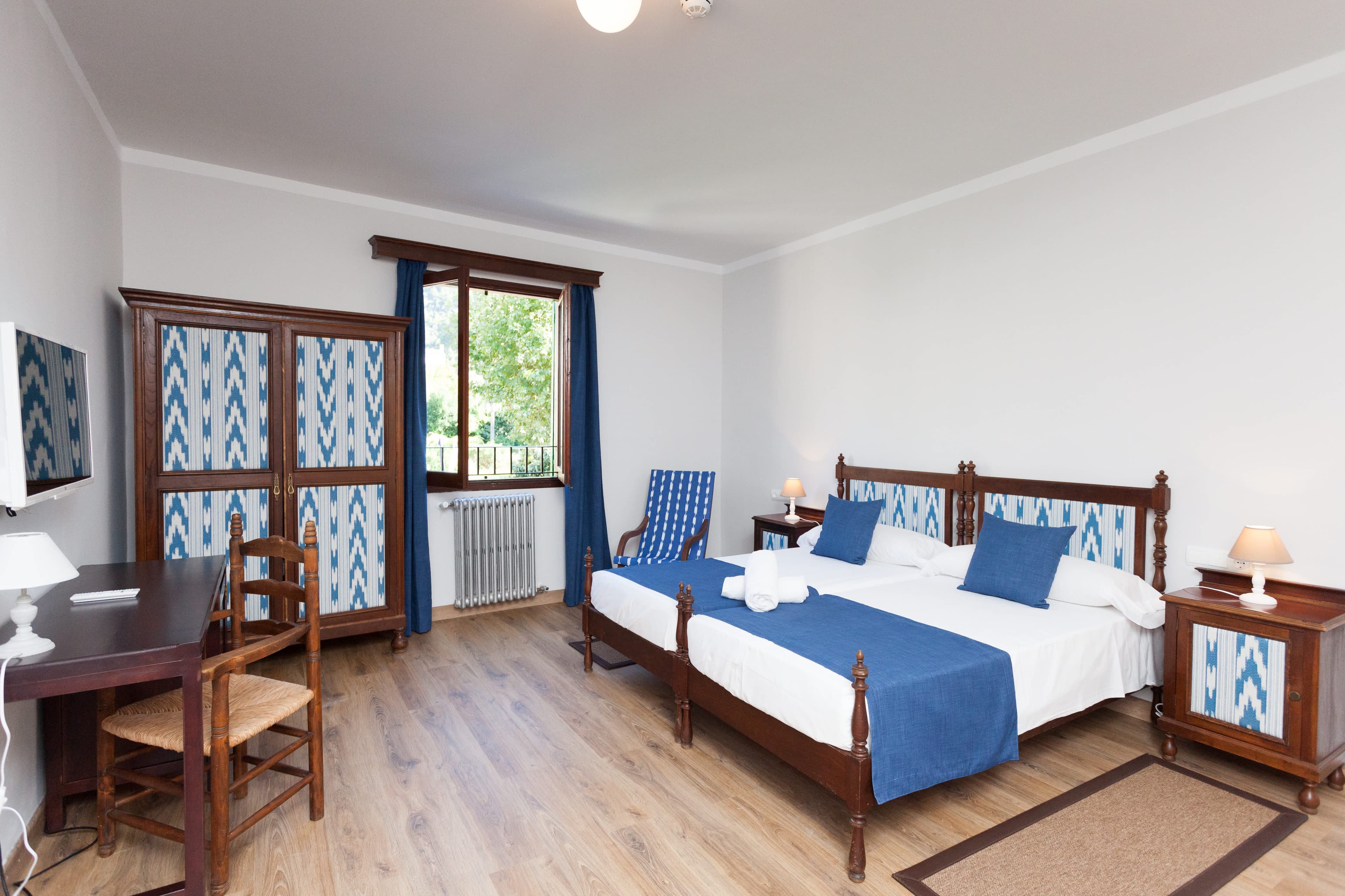 Hotel El Guia Ansicht 4