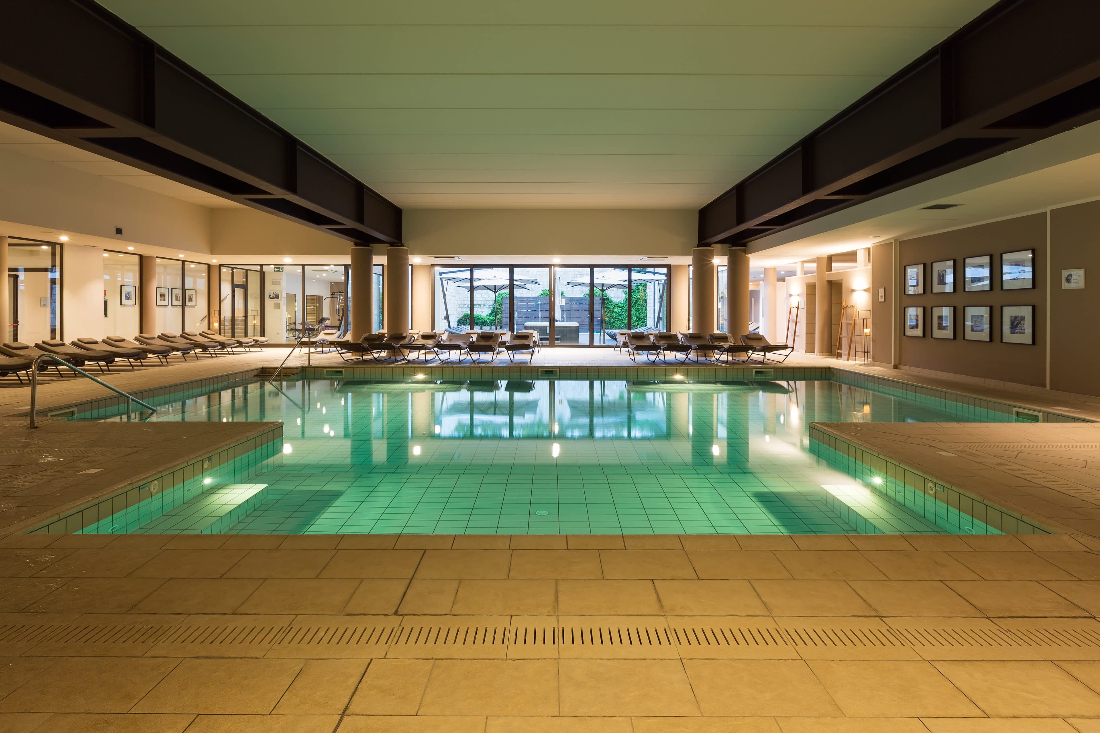 Leonardo Hotel Lago di Garda – Wellness and Spa Ansicht 7