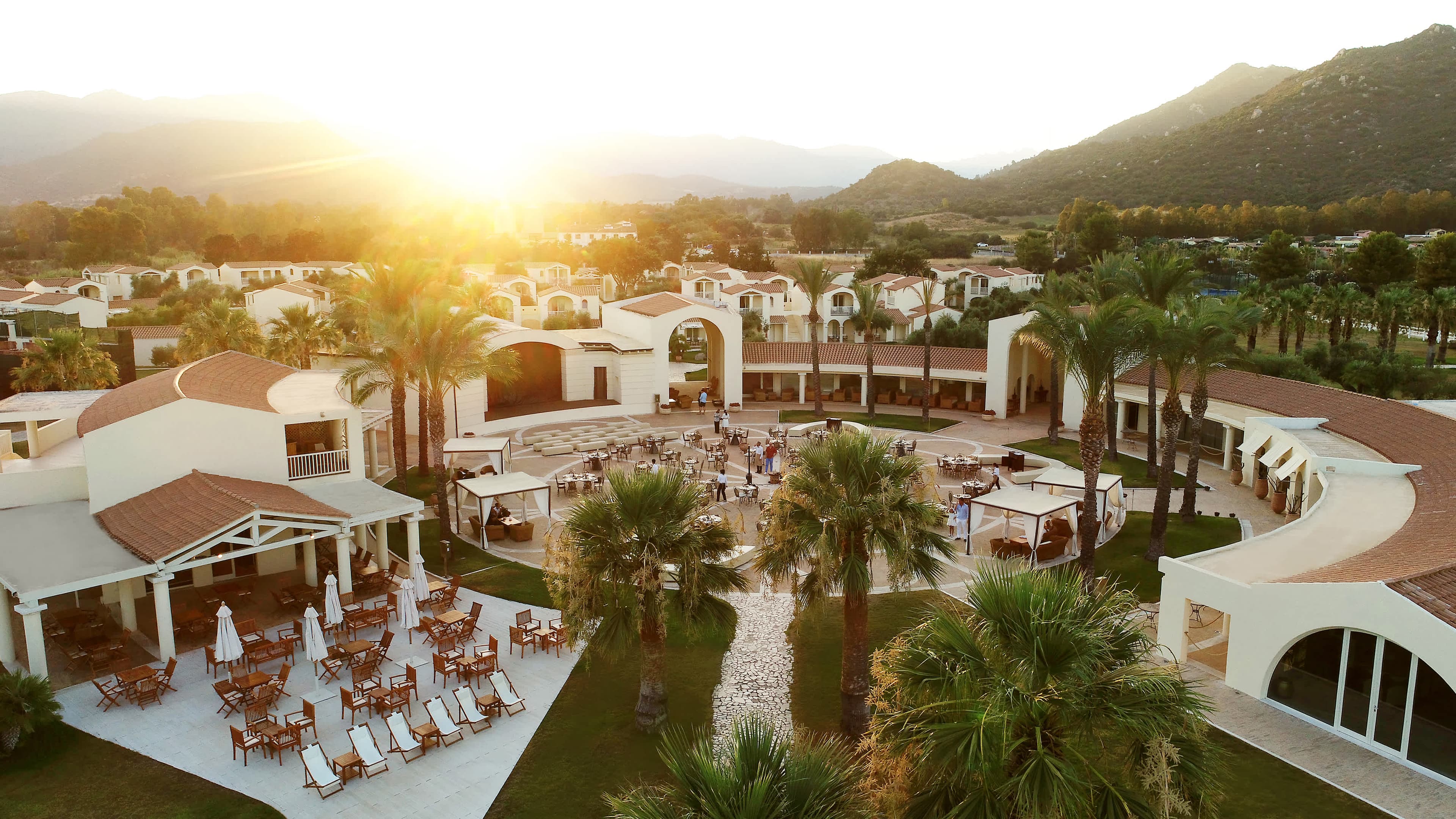 Spiagge San Pietro, a charming & relaxing resort Ansicht 3