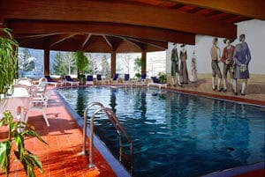 Hotel La Rodes Ansicht 6