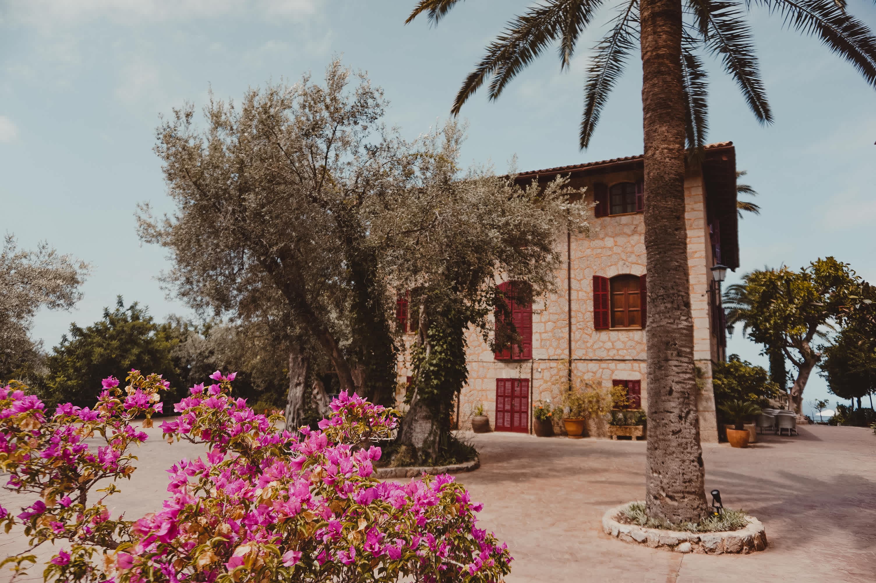 Hoposa Costa D'or - Adults Only Ansicht 2