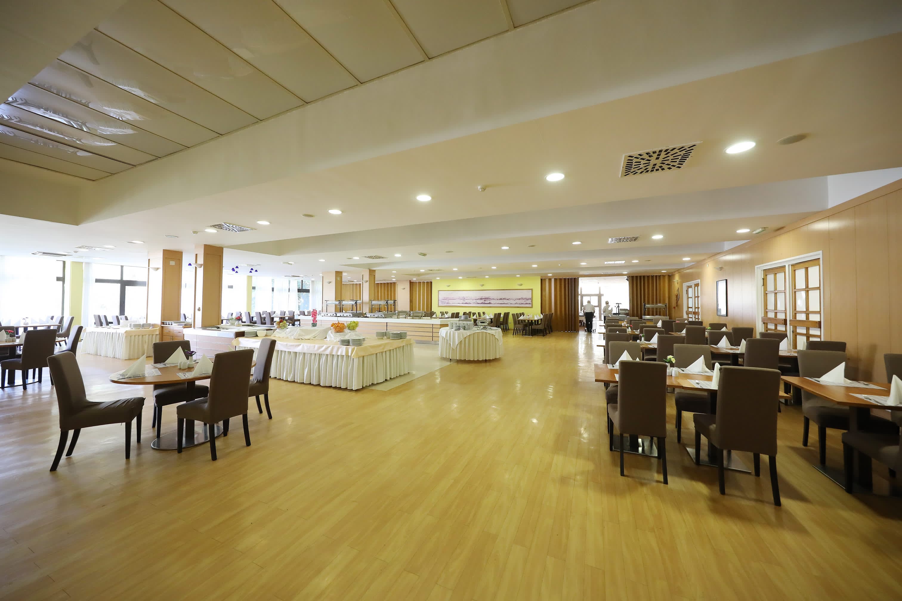 Hotel Donat Ansicht 10