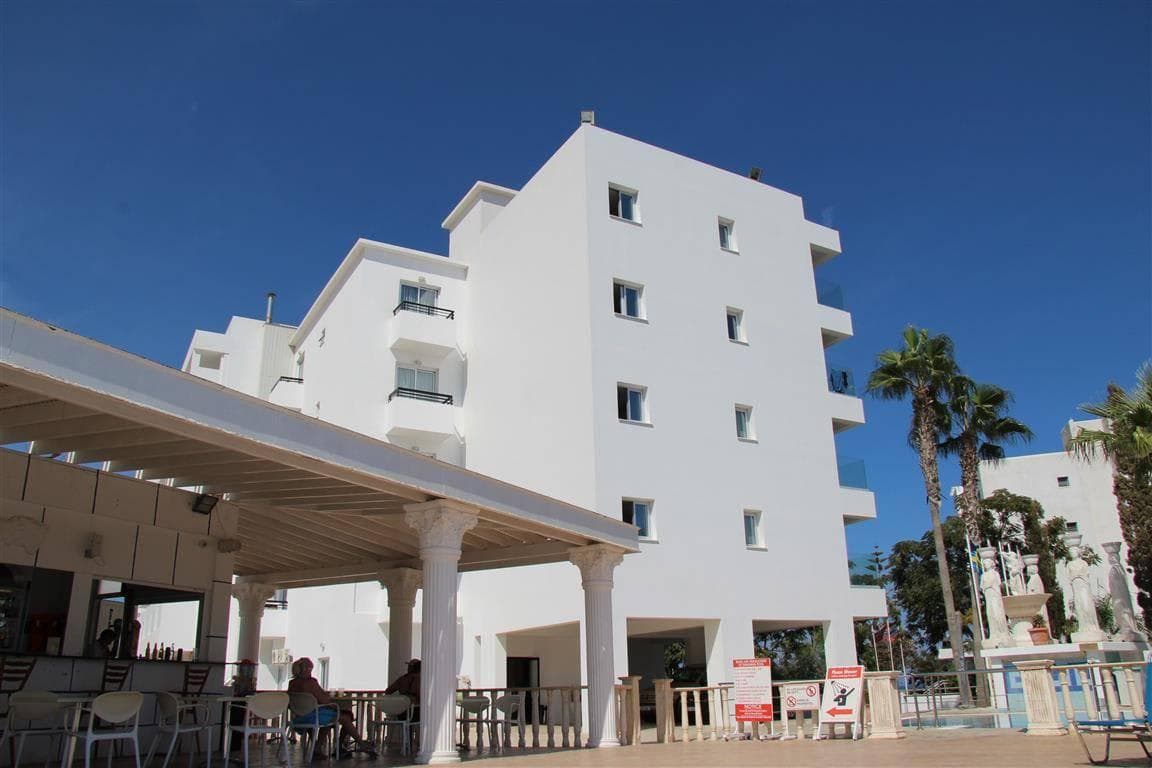 Hotel Chrystalla