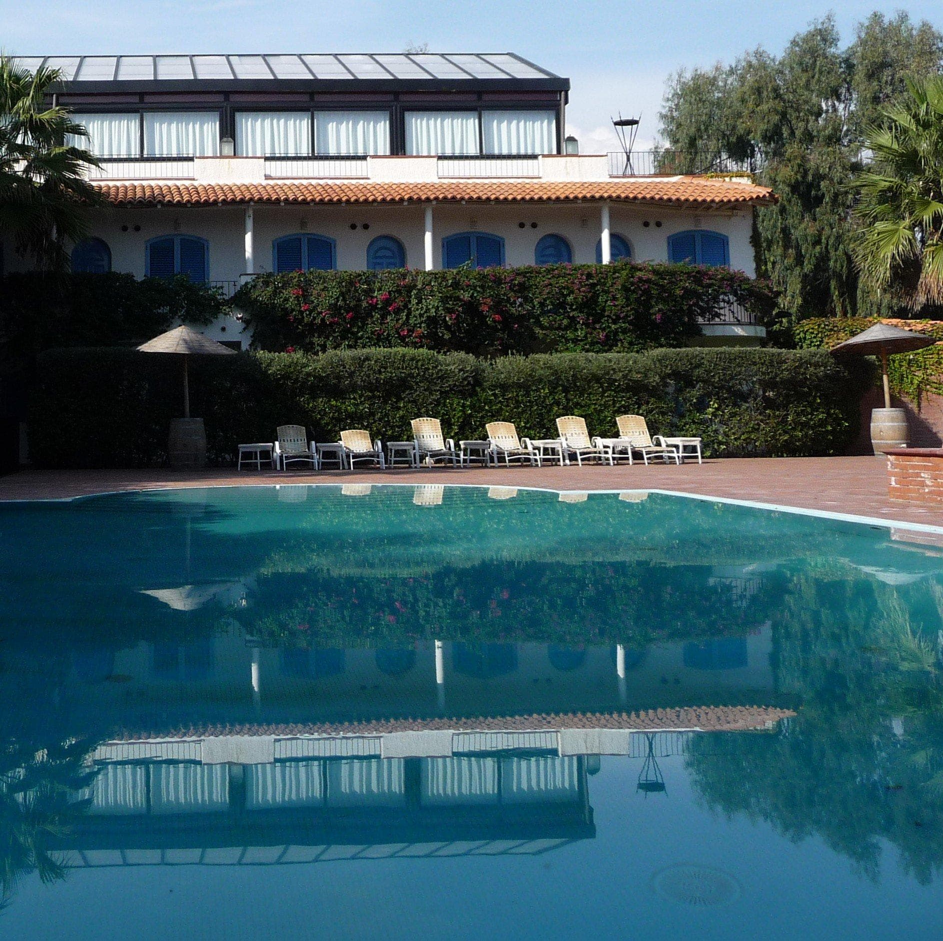 Hotel Le Dune Sicily